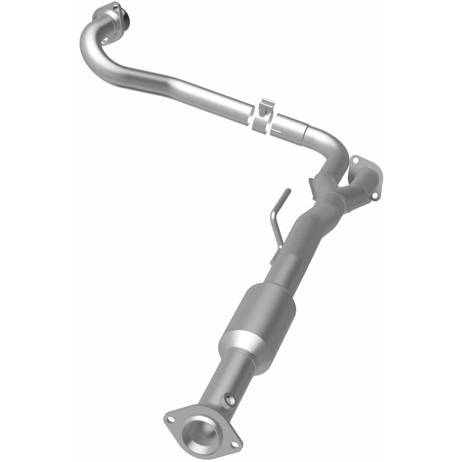 MagnaFlow Direct-Fit California Catalytic Converter 4593008 | AutoZone
