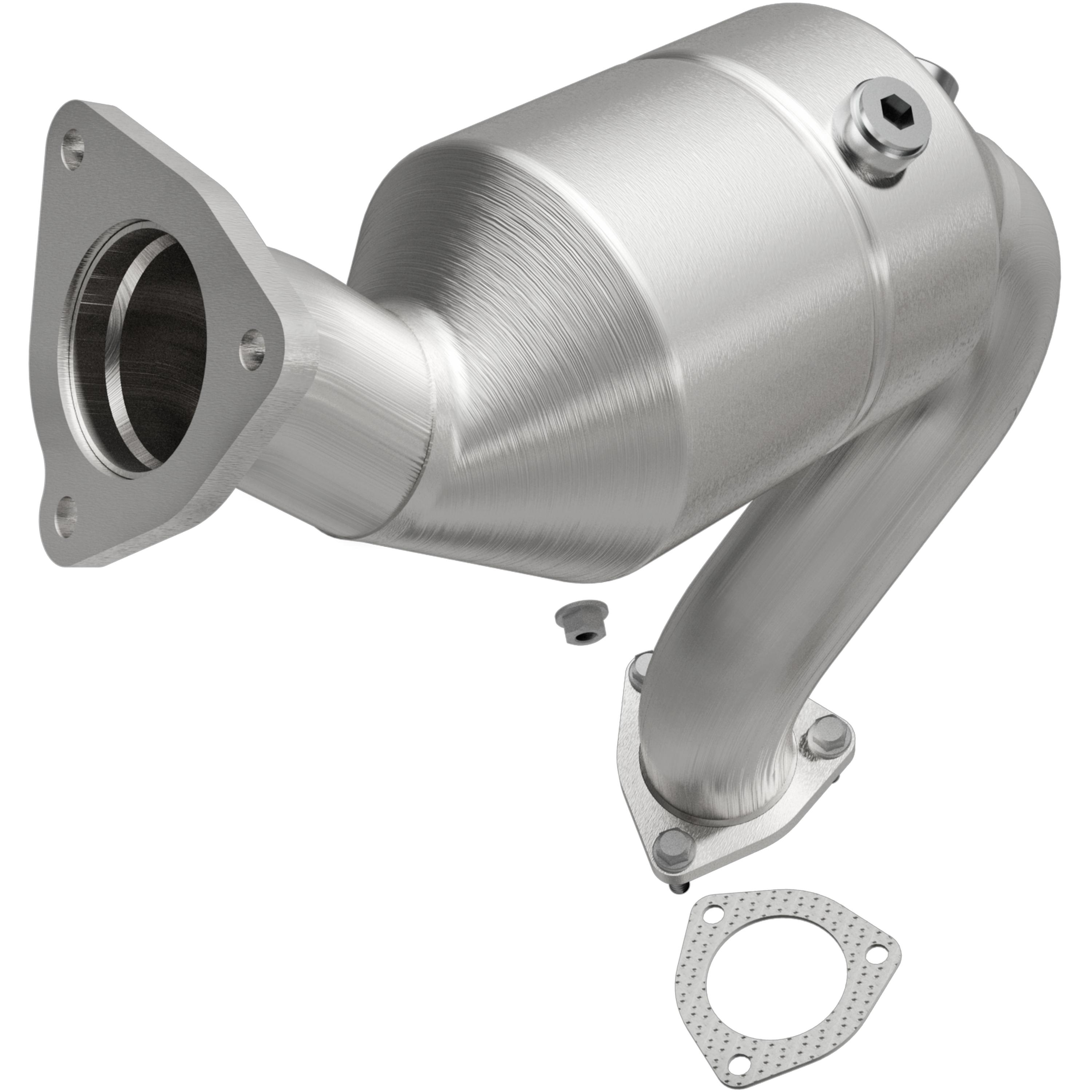 XA495C PNP トランジスタ AU-999 SQ505X 30個 MagnaFlow OEM Grade Direct-Fit Federal Catalytic Converter 49135