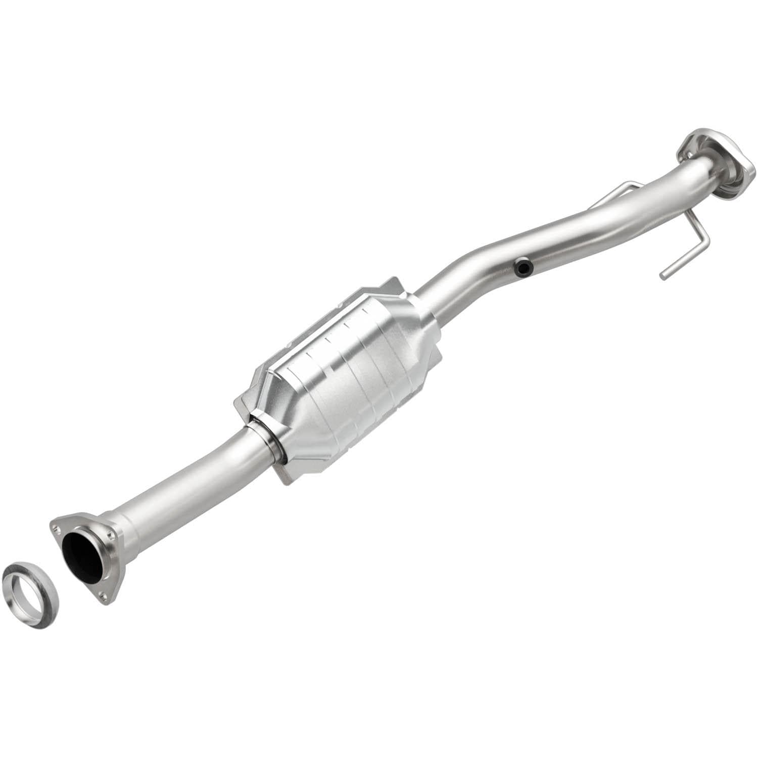 MagnaFlow OEM Grade Direct-Fit Federal Catalytic Converter 49191 for GMC Envoy
