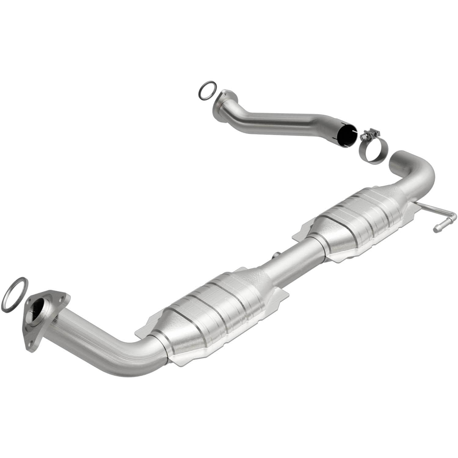 chain union　1250mmの幅広タイプ【キャスター付】 キャスター GX50P型 プレートタイプ 【スガツネ工業】