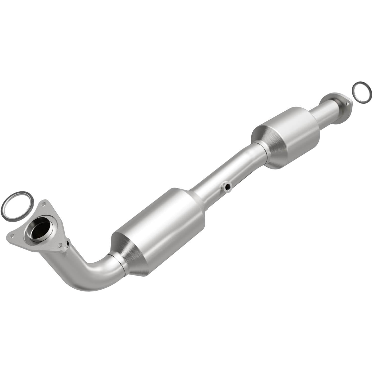 MagnaFlow Direct-Fit Federal Catalytic Converter 49630 for Land Rover Defender 110