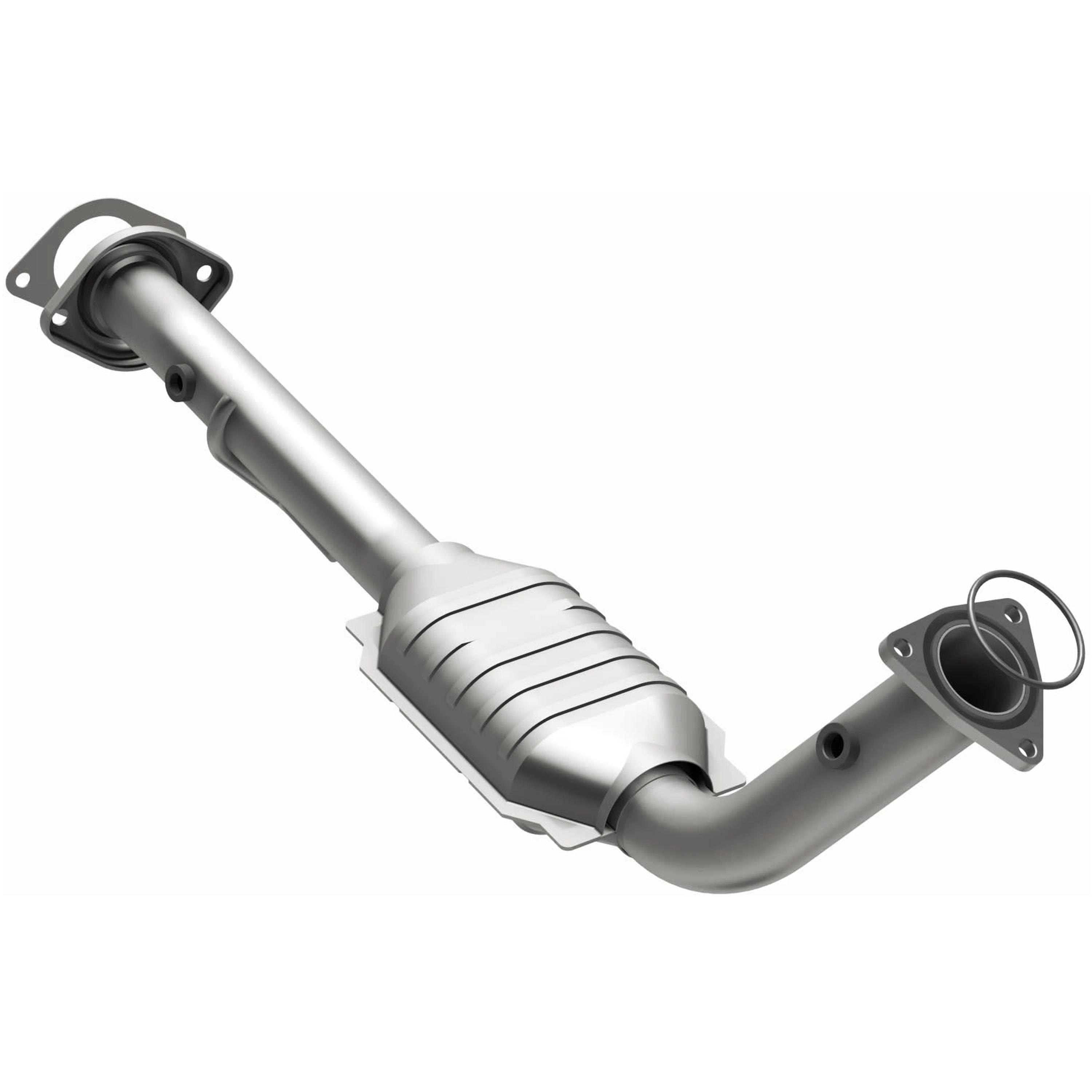 MagnaFlow OEM Grade Direct-Fit Federal Catalytic Converter 49649