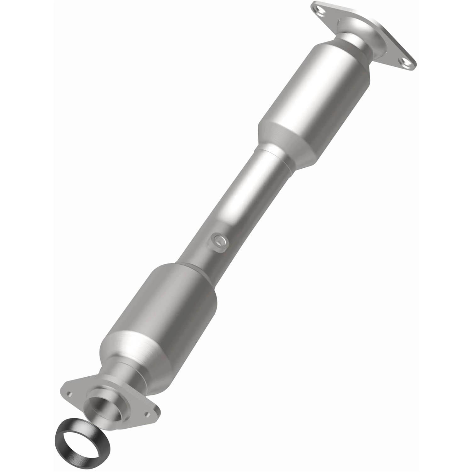 MagnaFlow OEM Grade Direct-Fit Federal Catalytic Converter 49753