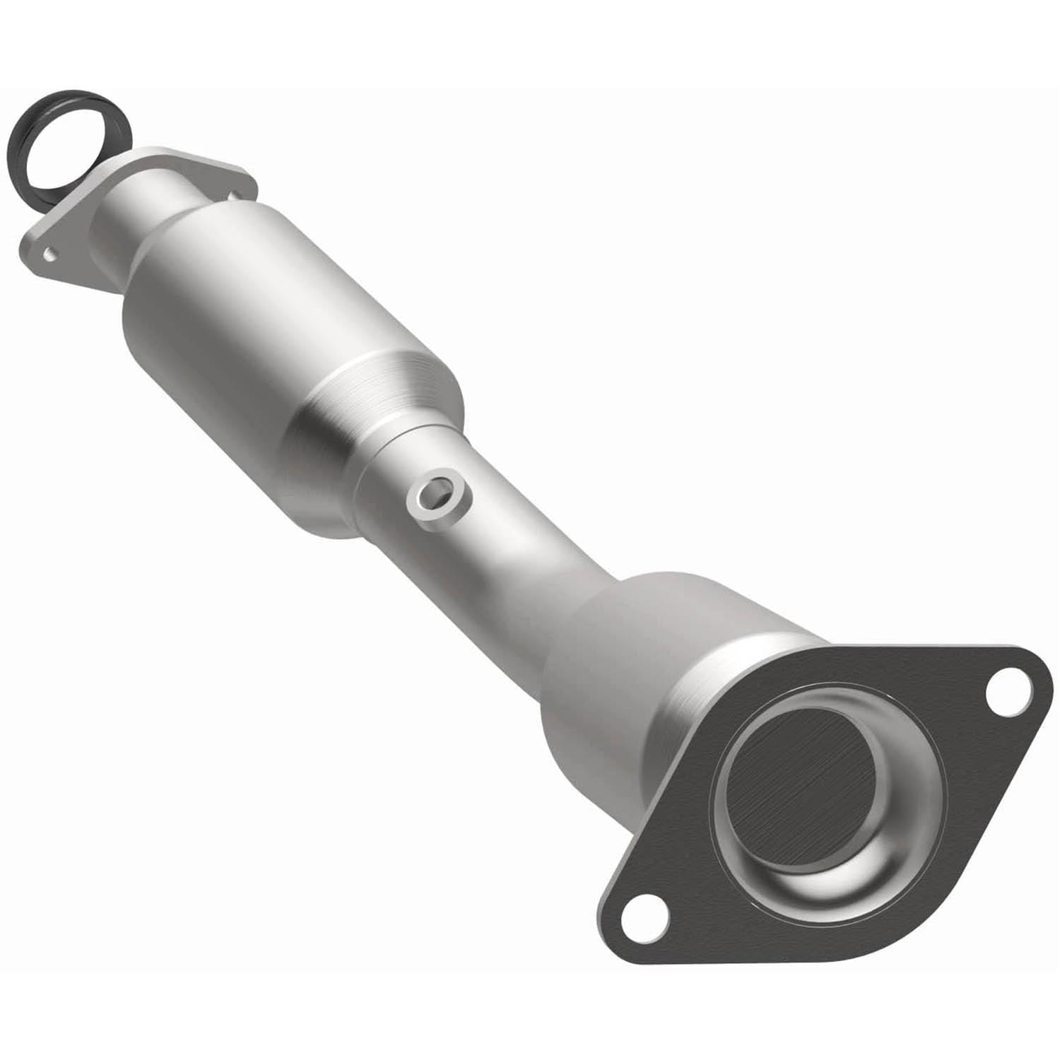 MagnaFlow OEM Grade Direct-Fit Federal Catalytic Converter 49753