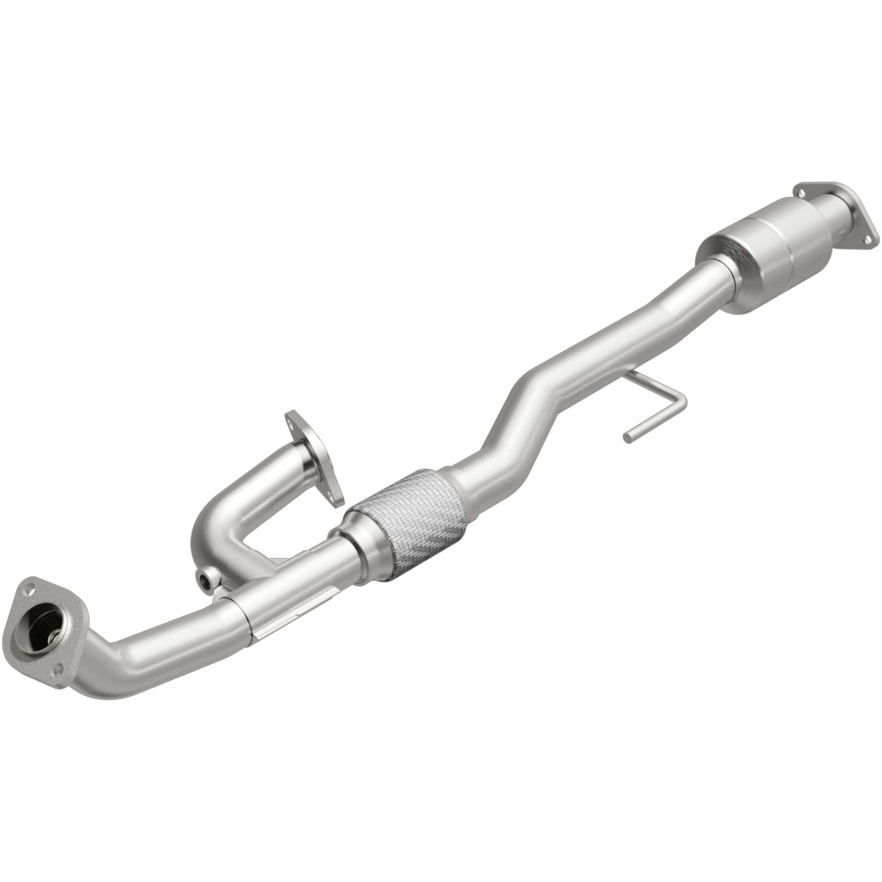 MagnaFlow OEM Grade Direct-Fit Federal Catalytic Converter 49754
