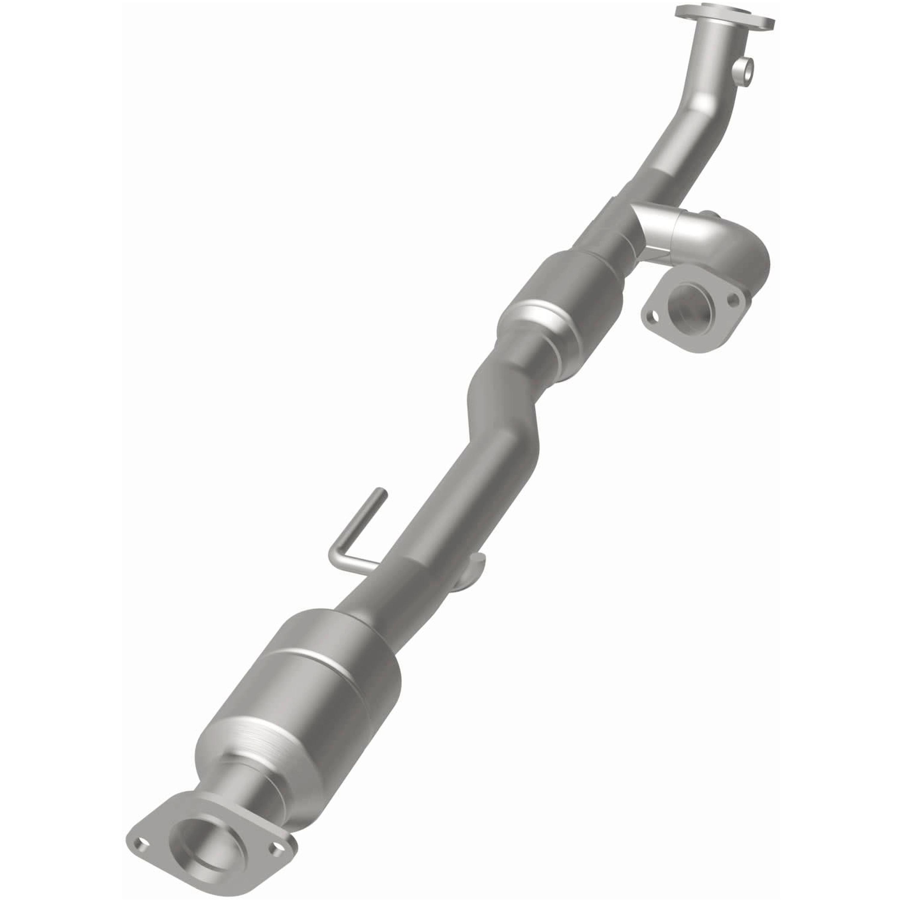 没頭　Flow State 英語版　4枚セット MagnaFlow OEM Grade Direct-Fit Federal Catalytic Converter 49754