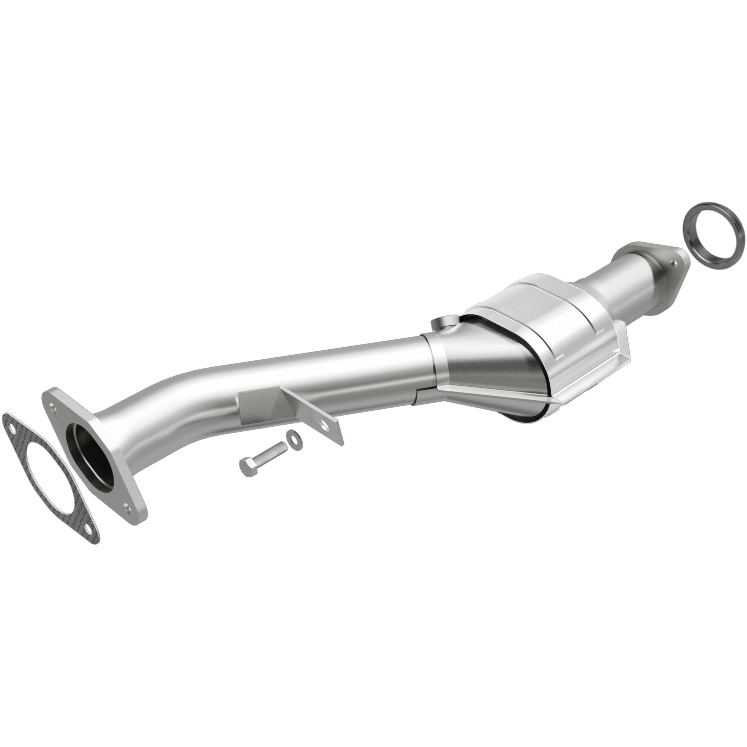 MagnaFlow OEM Grade Direct-Fit Federal Catalytic Converter 49984