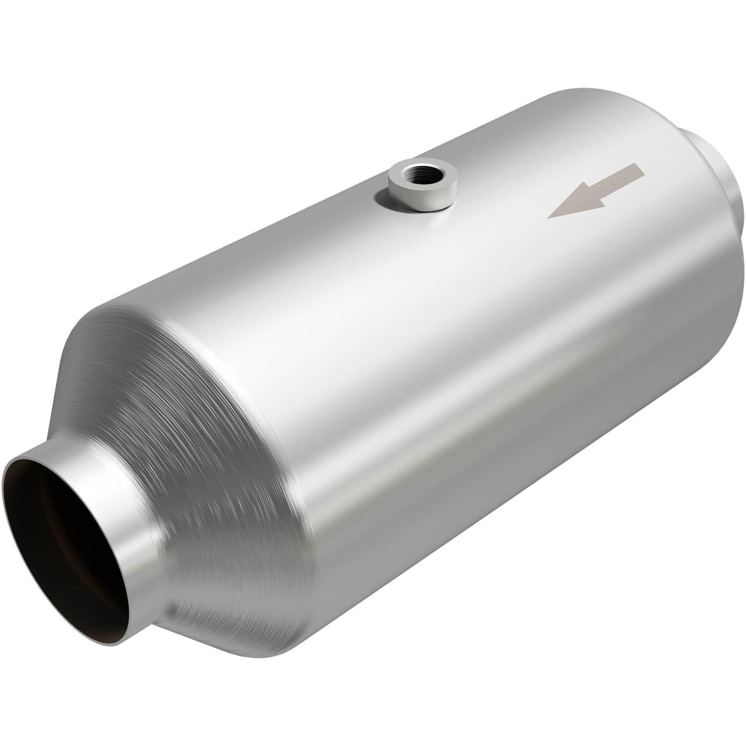 MagnaFlow Universal Fit Federal Catalytic Converter 51299 | AutoZone