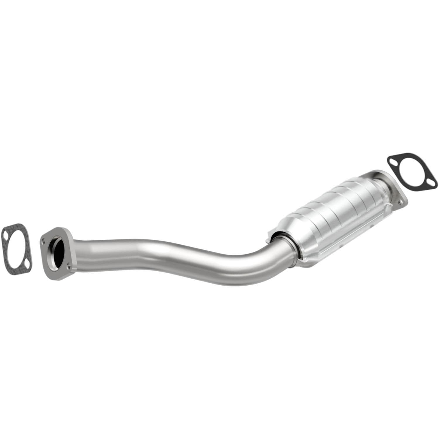 やまねこ　脂松 MagnaFlow OEM Grade Direct-Fit Federal Catalytic Converter 51317