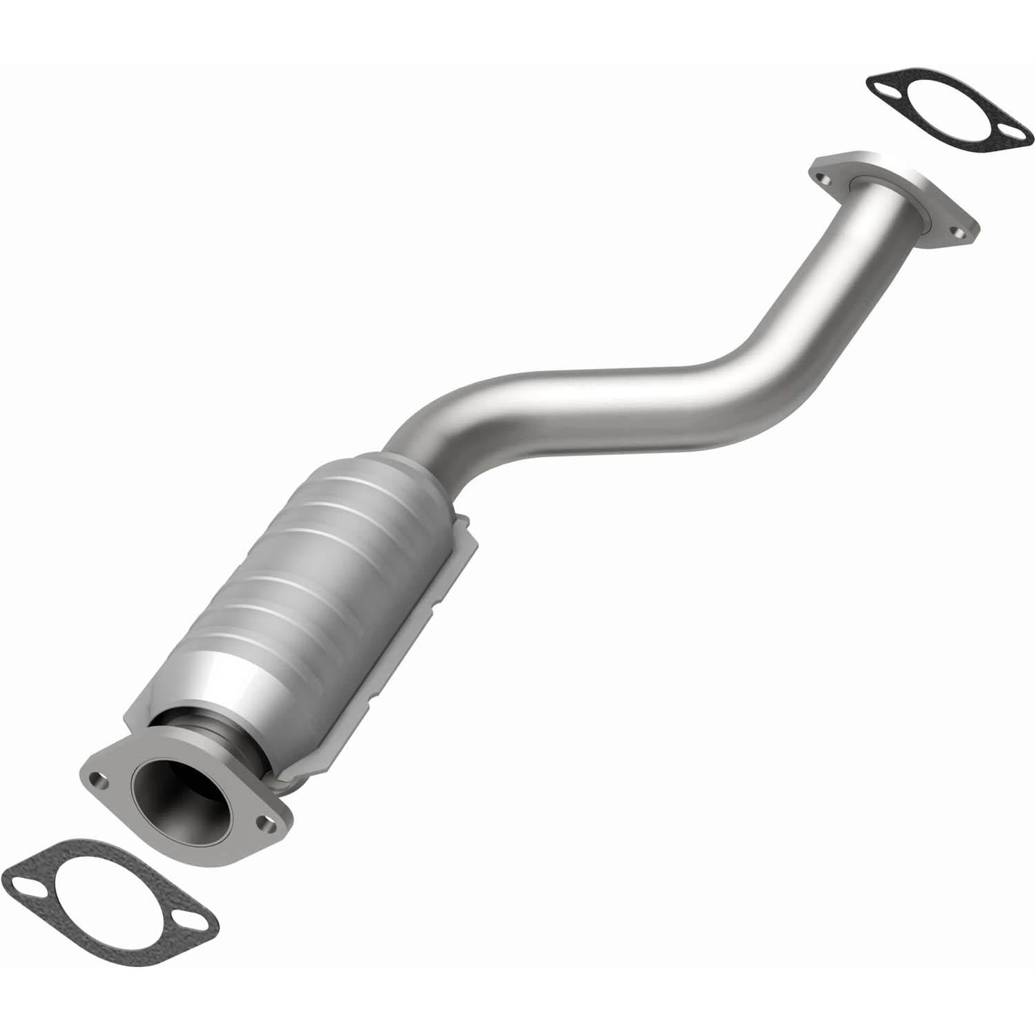 MagnaFlow OEM Grade Direct-Fit Federal Catalytic Converter 51317