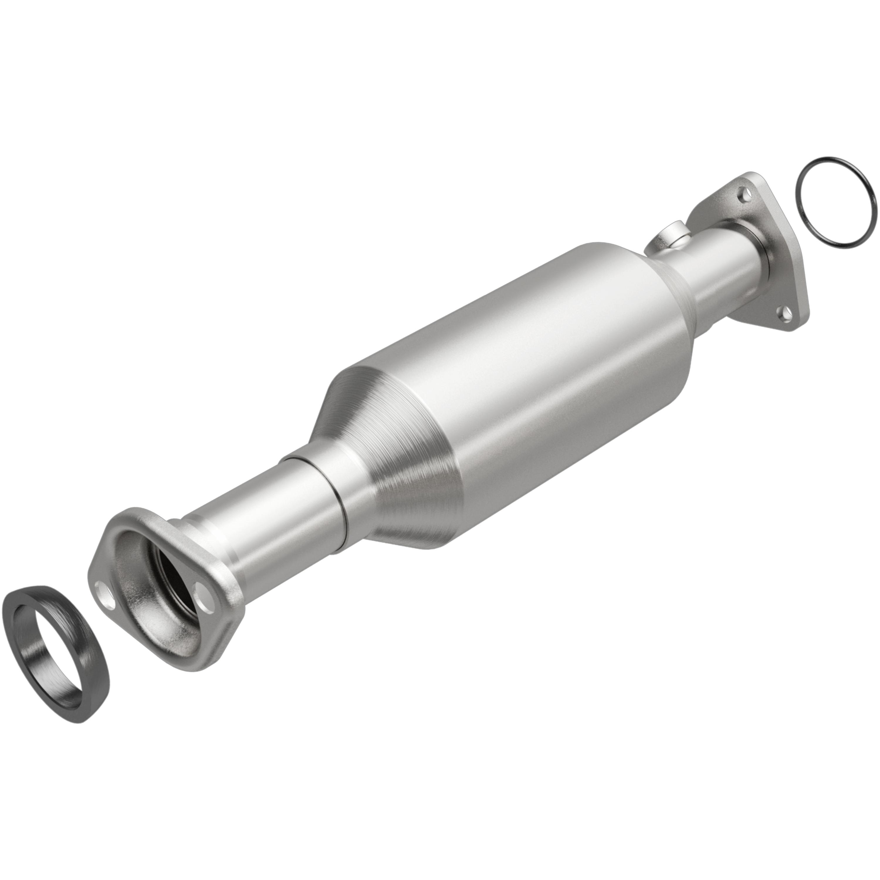 MagnaFlow OEM Grade Direct-Fit Federal Catalytic Converter 51329
