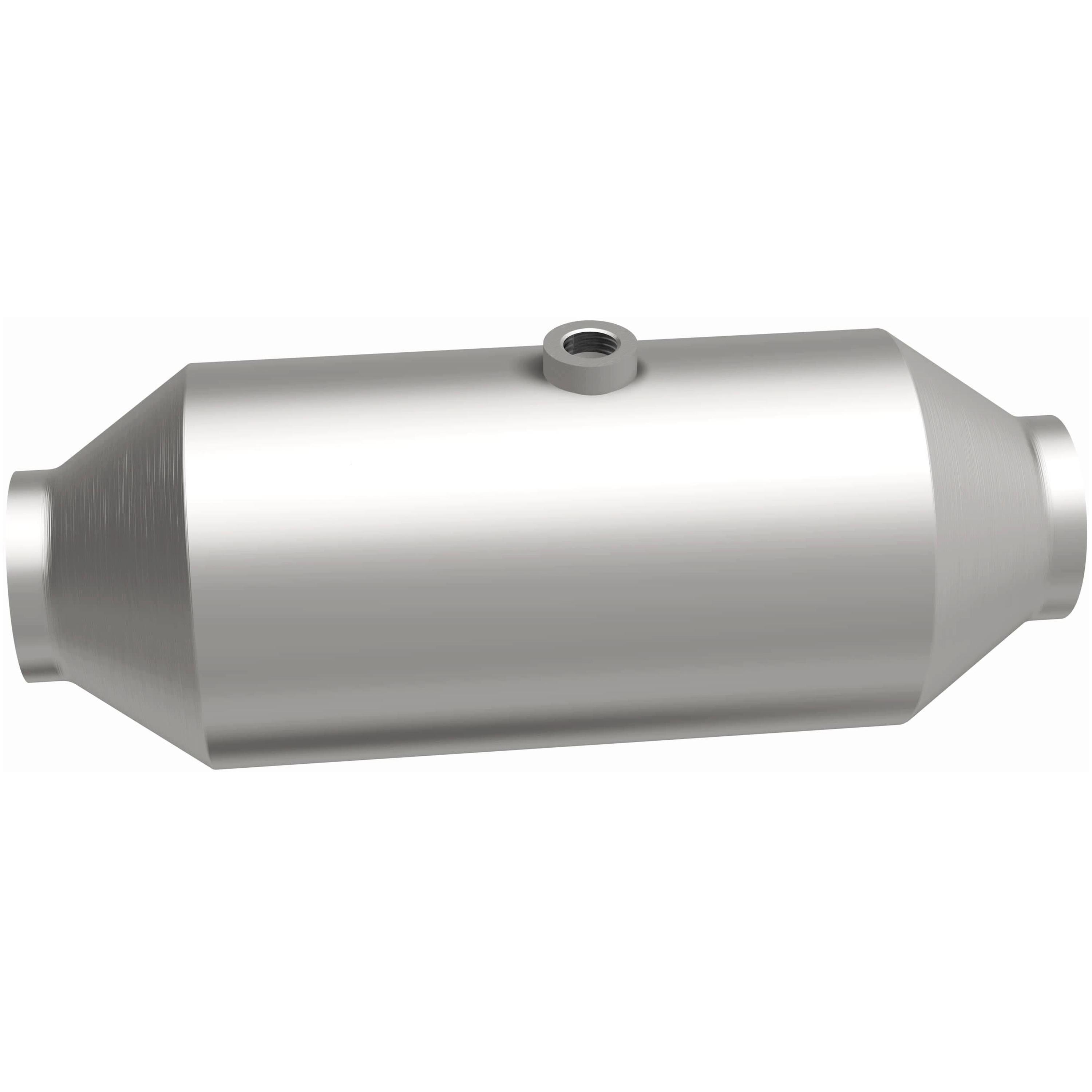 MagnaFlow OEM Grade Universal Cut-and-Weld Federal Catalytic