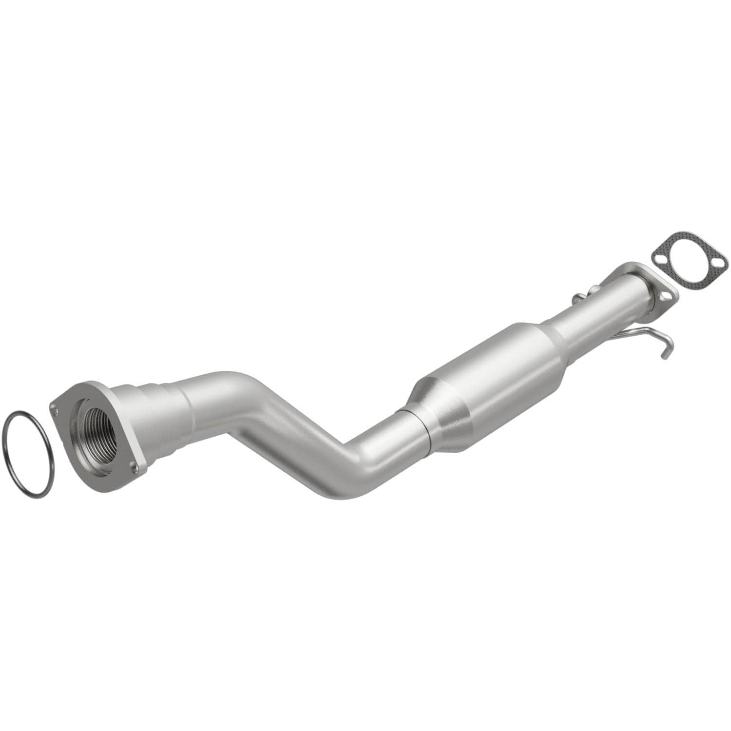 MagnaFlow Direct-Fit Federal Catalytic Converter 51396 for Land Rover Defender 110