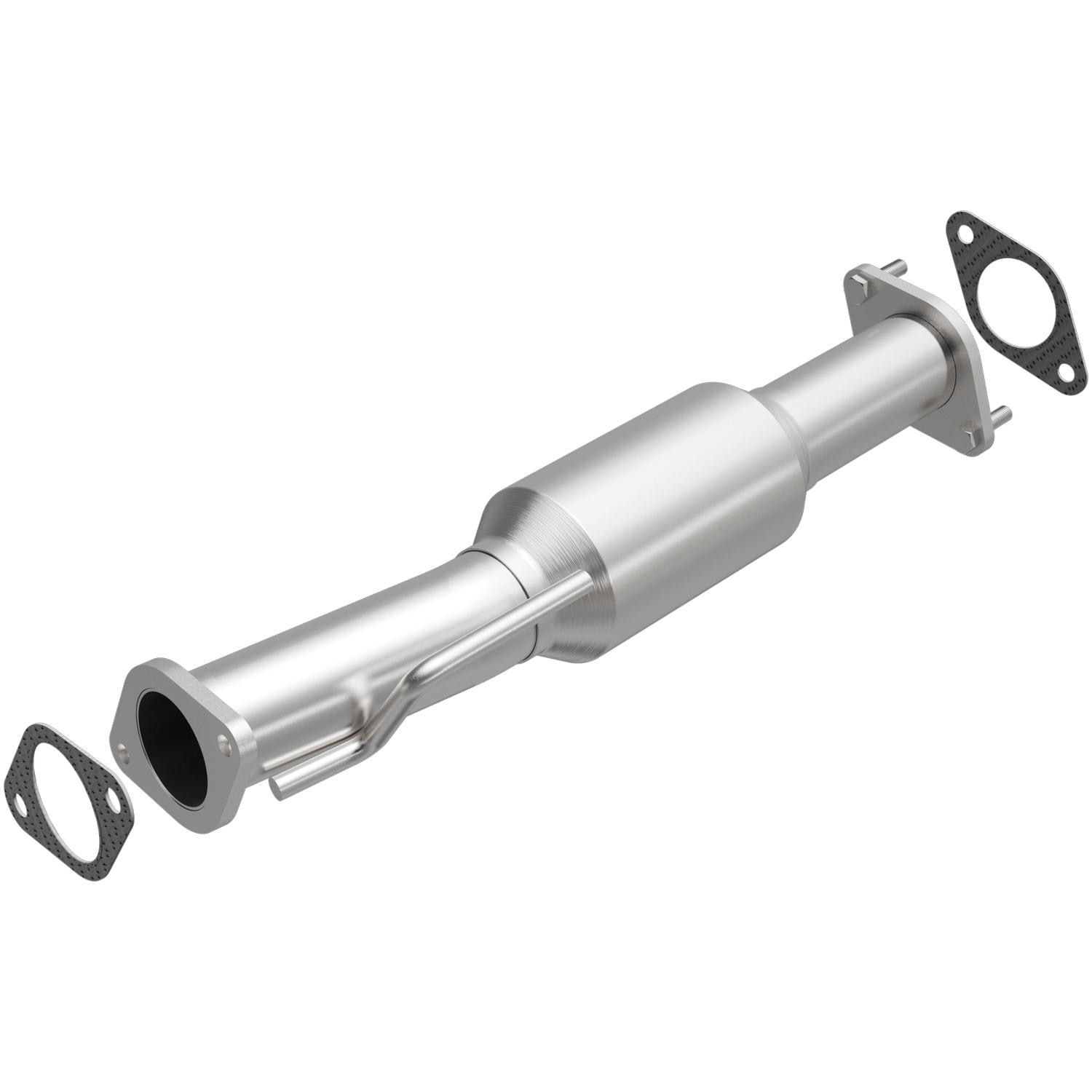 MagnaFlow Direct-Fit Federal Catalytic Converter 51579 for Land Rover Defender 110