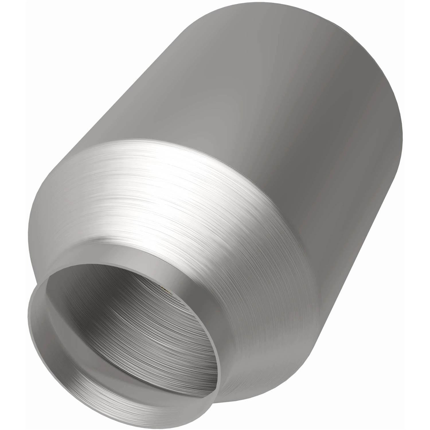 ウニコ87&ラグランジュ・デ・ペール07 2本セット【セラー保管 配送無料】 MagnaFlow OEM Grade Universal Cut-and-Weld Federal Catalytic