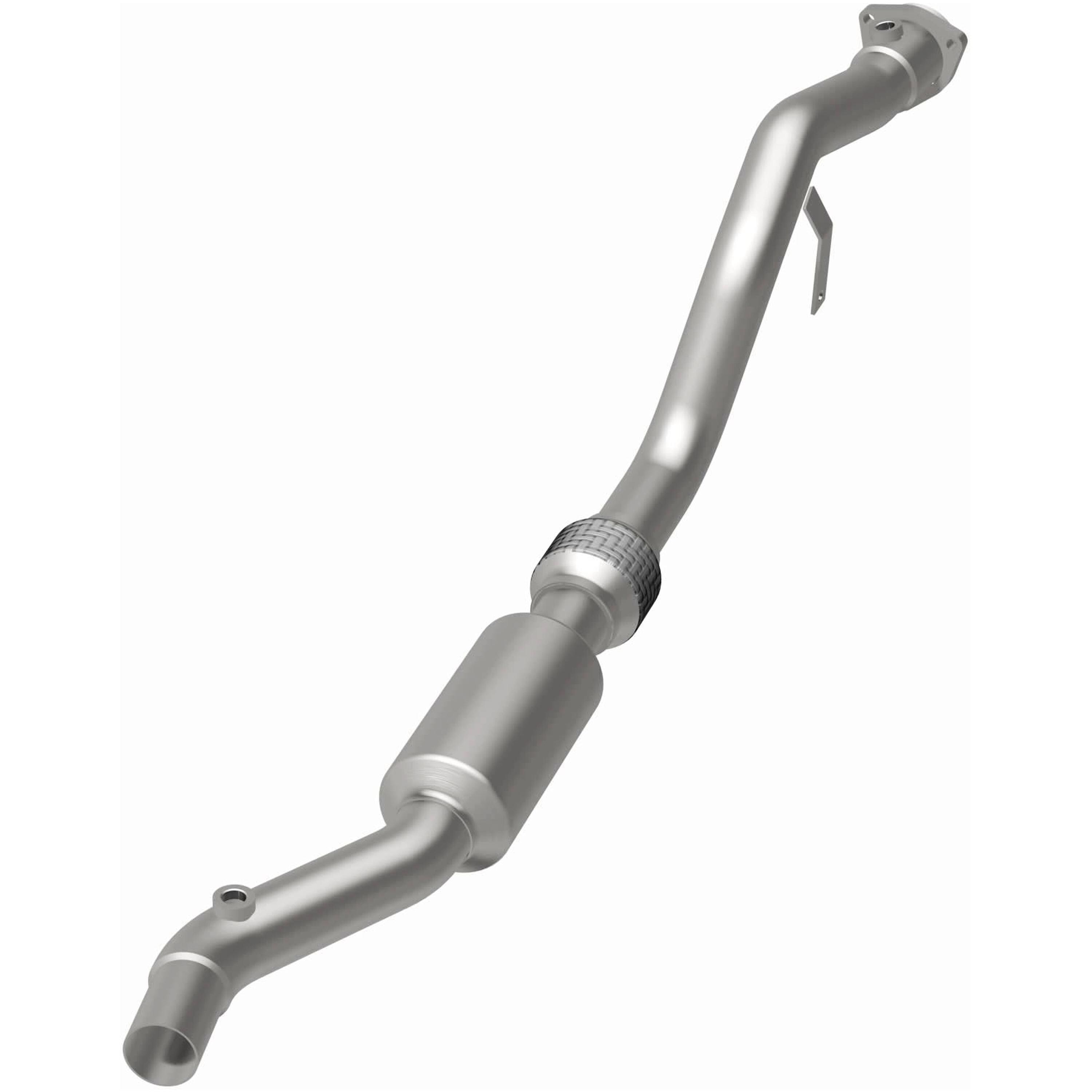 MagnaFlow OEM Grade Direct-Fit Federal Catalytic Converter 51664 | AutoZone