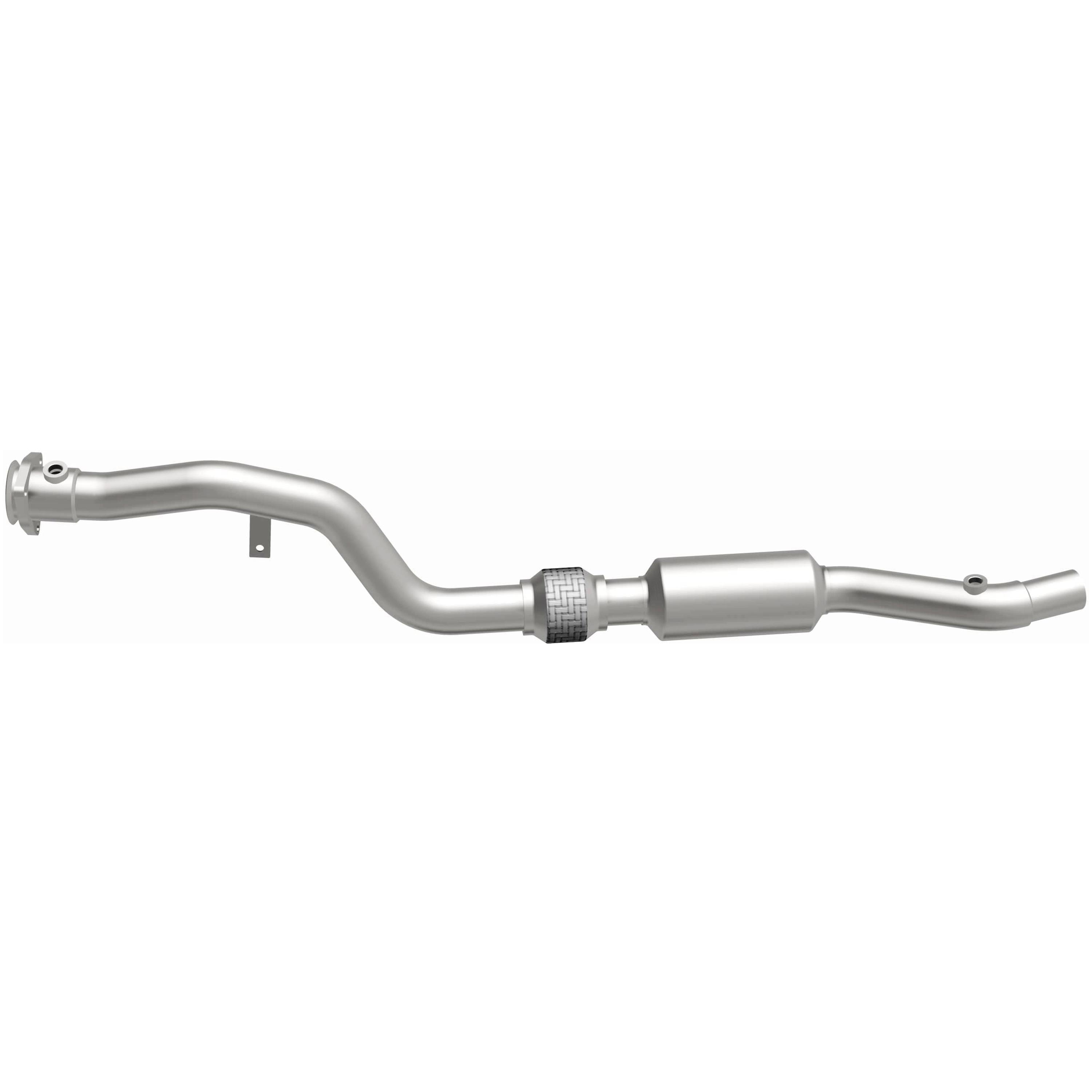 MagnaFlow OEM Grade Direct-Fit Federal Catalytic Converter 51664 | AutoZone