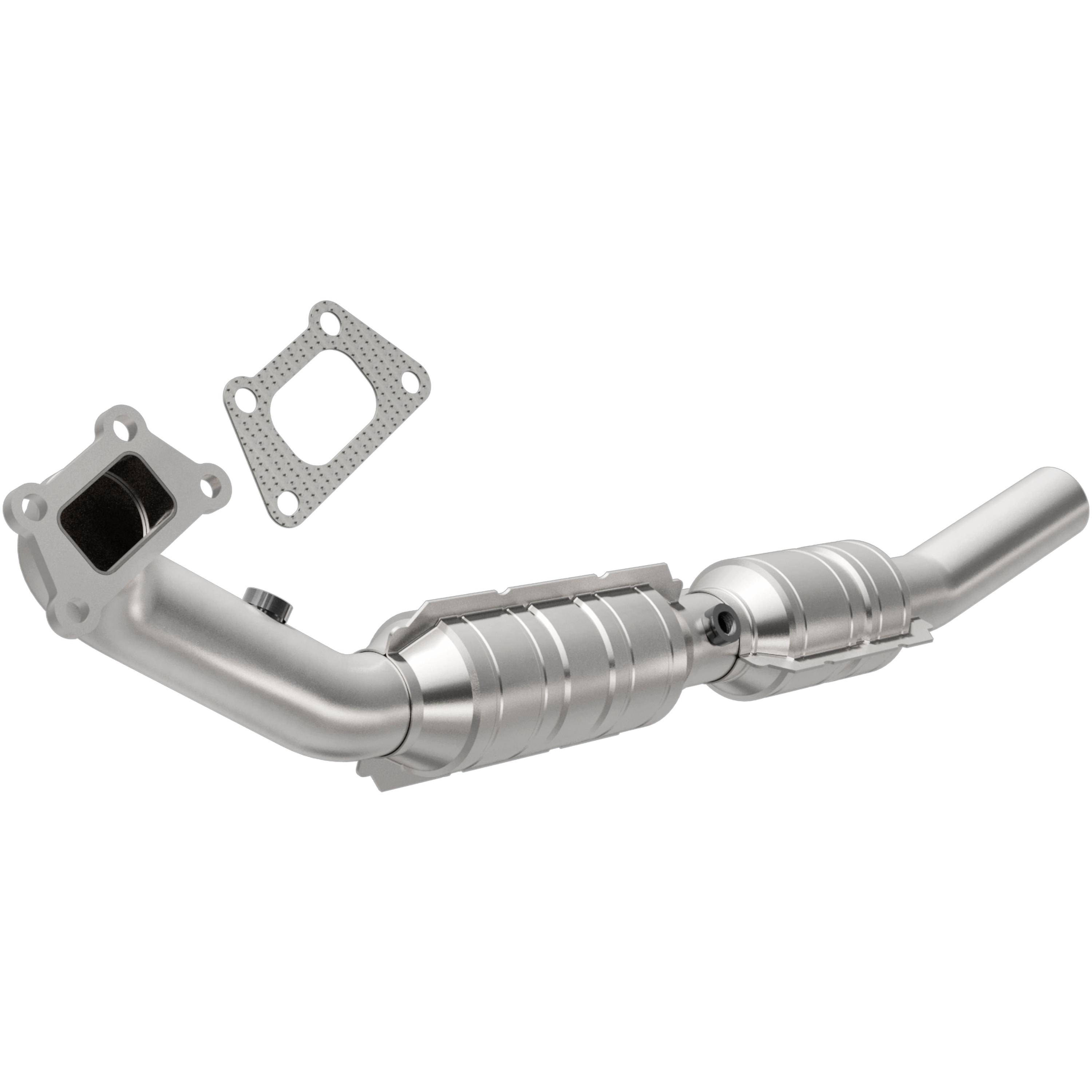 MagnaFlow OEM Grade Direct-Fit Federal Catalytic Converter 51683