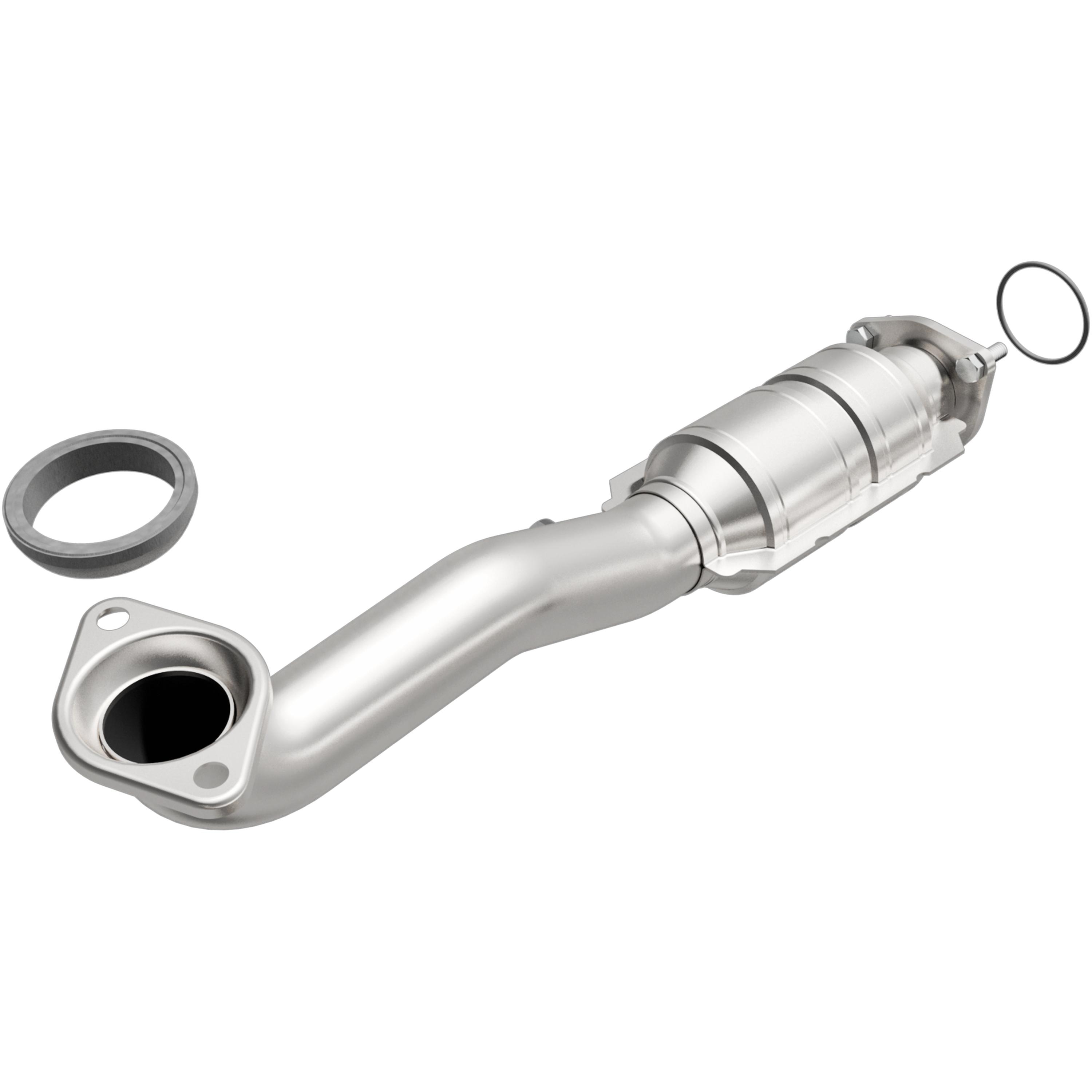 MagnaFlow OEM Grade Direct-Fit Federal Catalytic Converter 51783