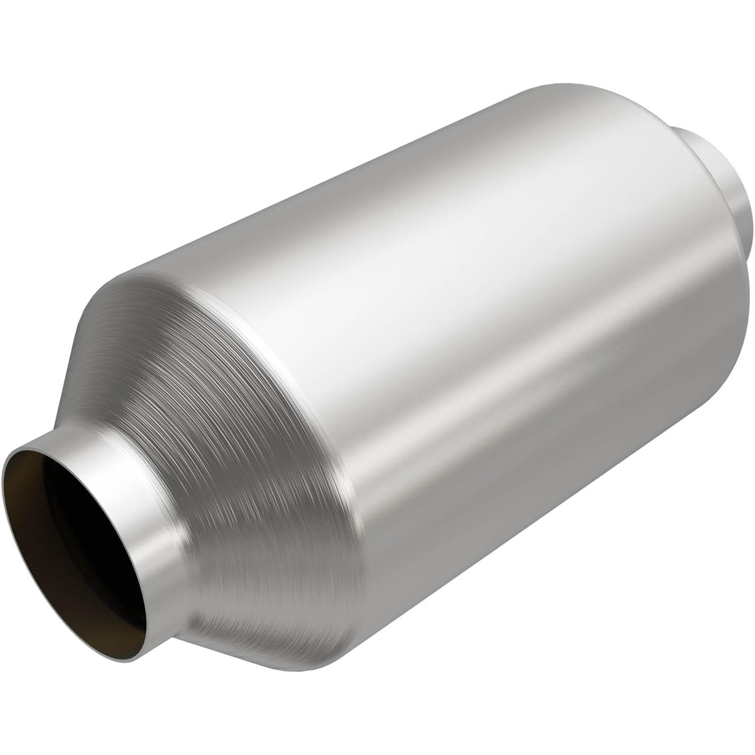 MagnaFlow Exhaust Products Universal Federal Catalytic Converter