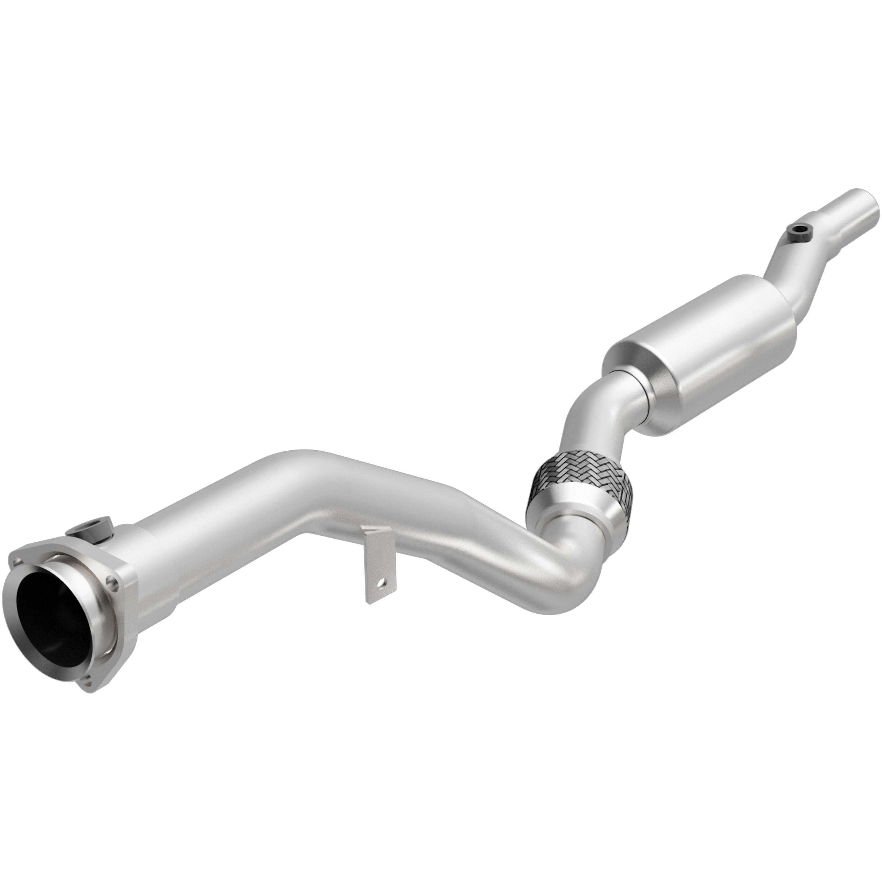 MagnaFlow OEM Grade Direct-Fit Federal Catalytic Converter 51849 | AutoZone