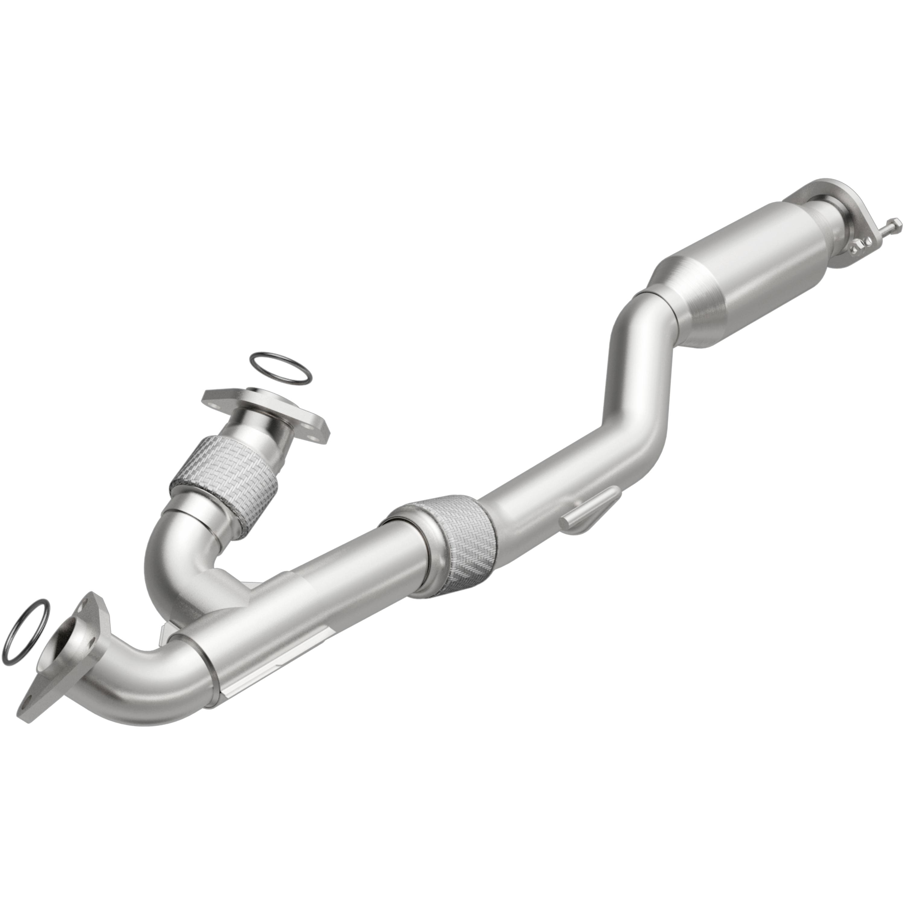 MagnaFlow OEM Grade Direct-Fit Federal Catalytic Converter 51852