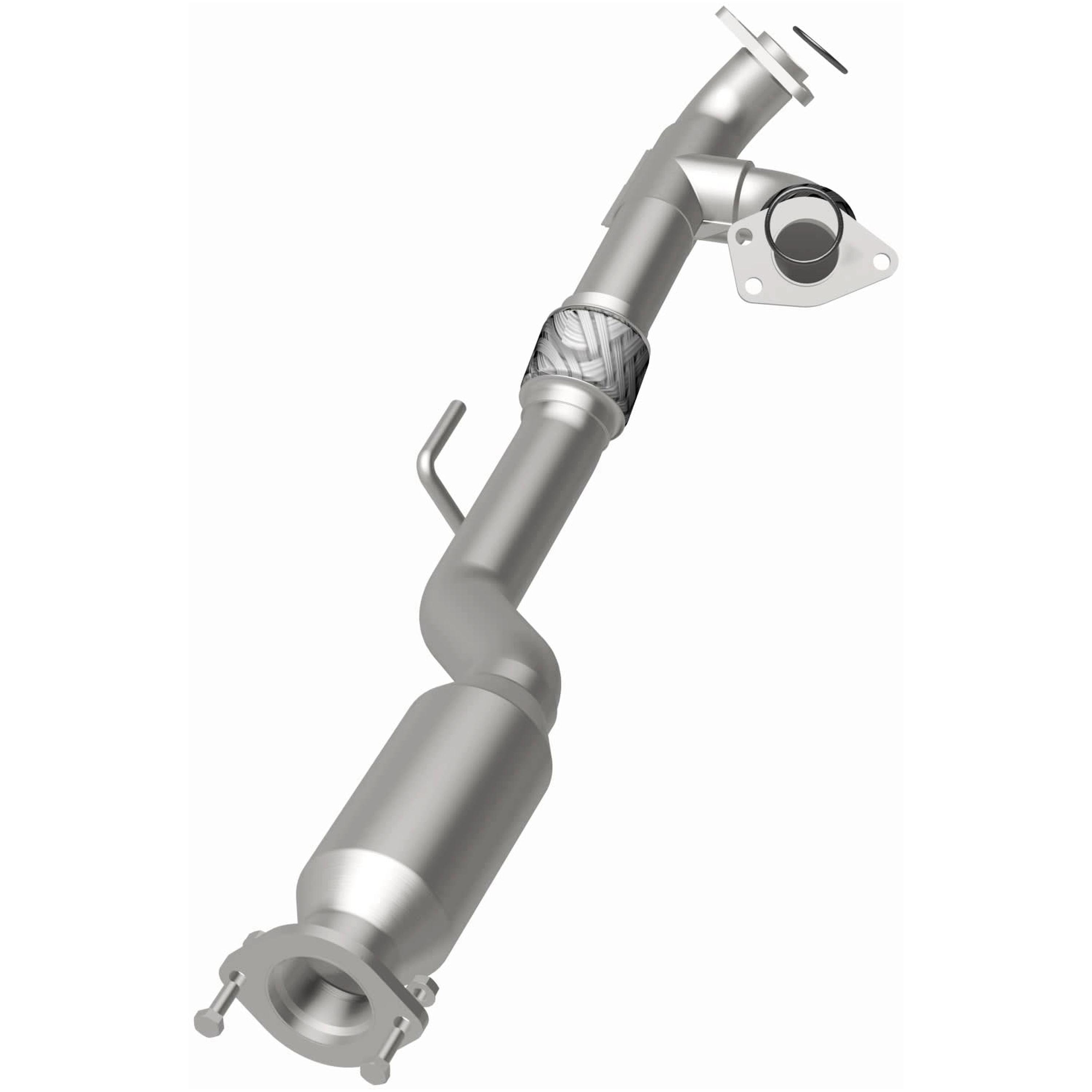 MagnaFlow OEM Grade Direct-Fit Federal Catalytic Converter 51852