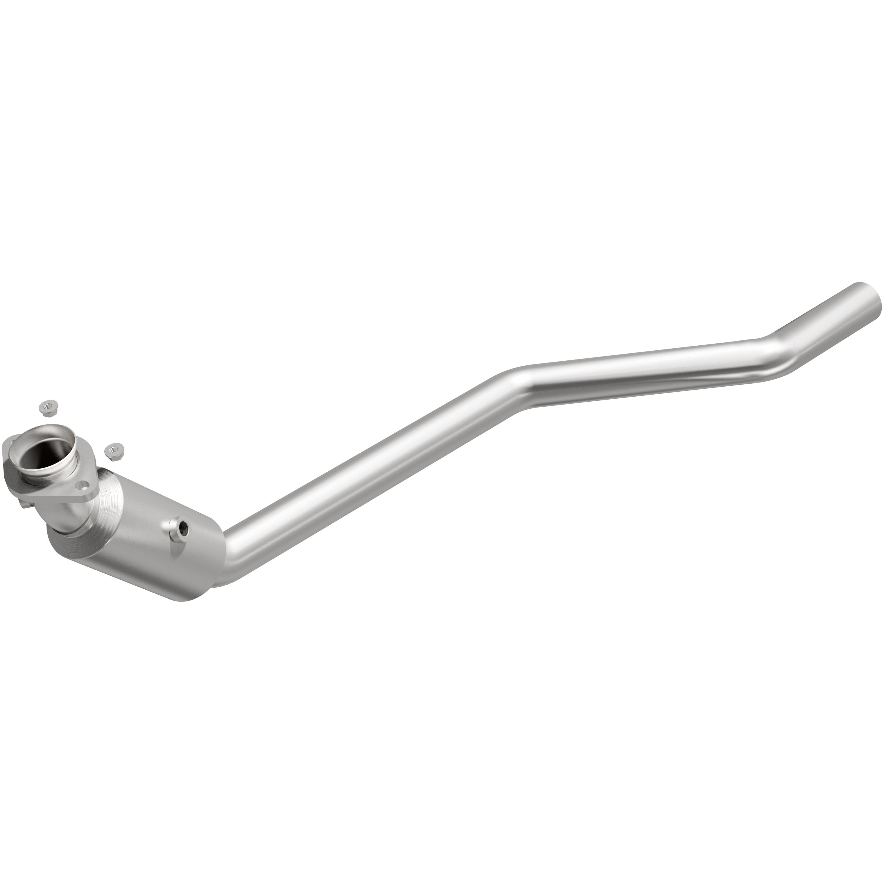 MagnaFlow Direct Fit Federal Catalytic Converter 52076 | AutoZone