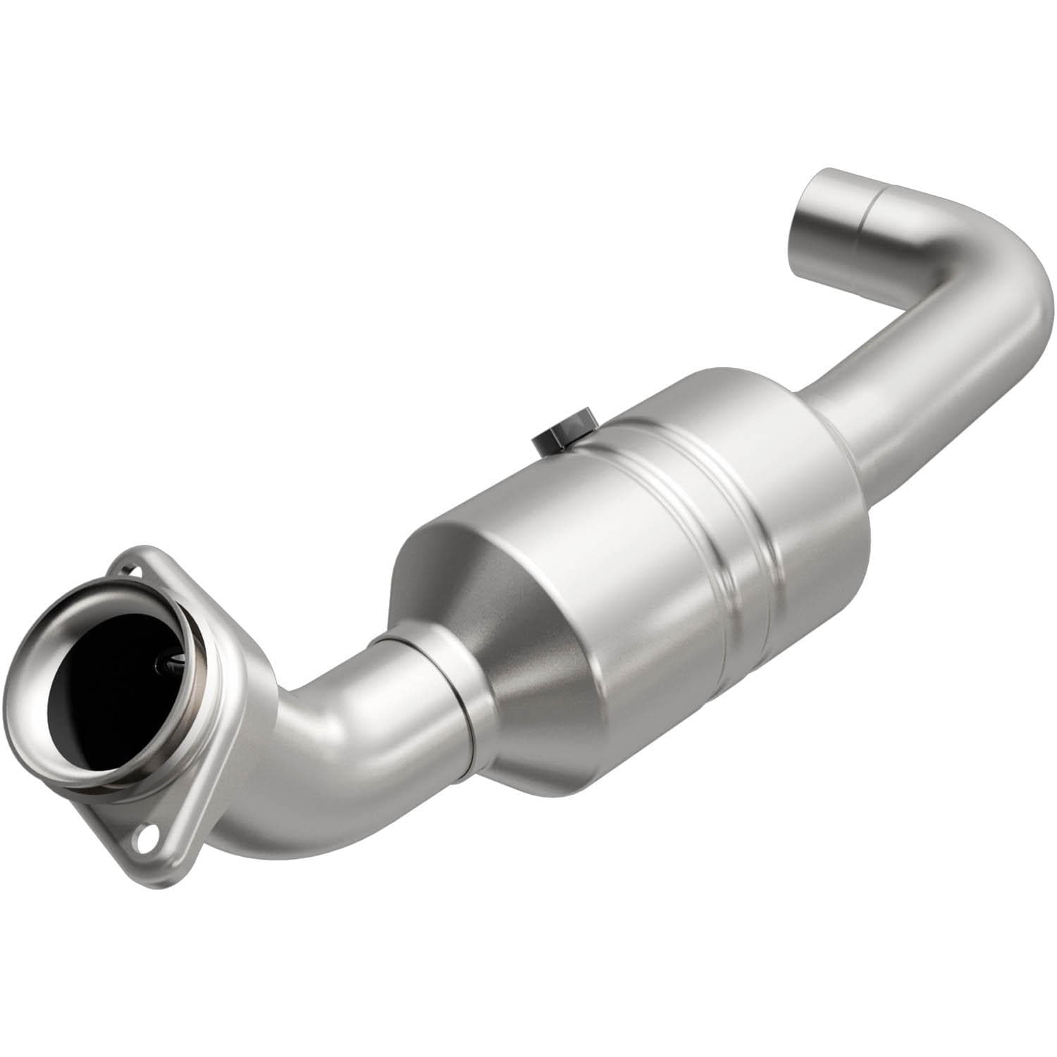 na. ③ MagnaFlow OEM Grade Federal EPA Compliant Direct Fit Catalytic