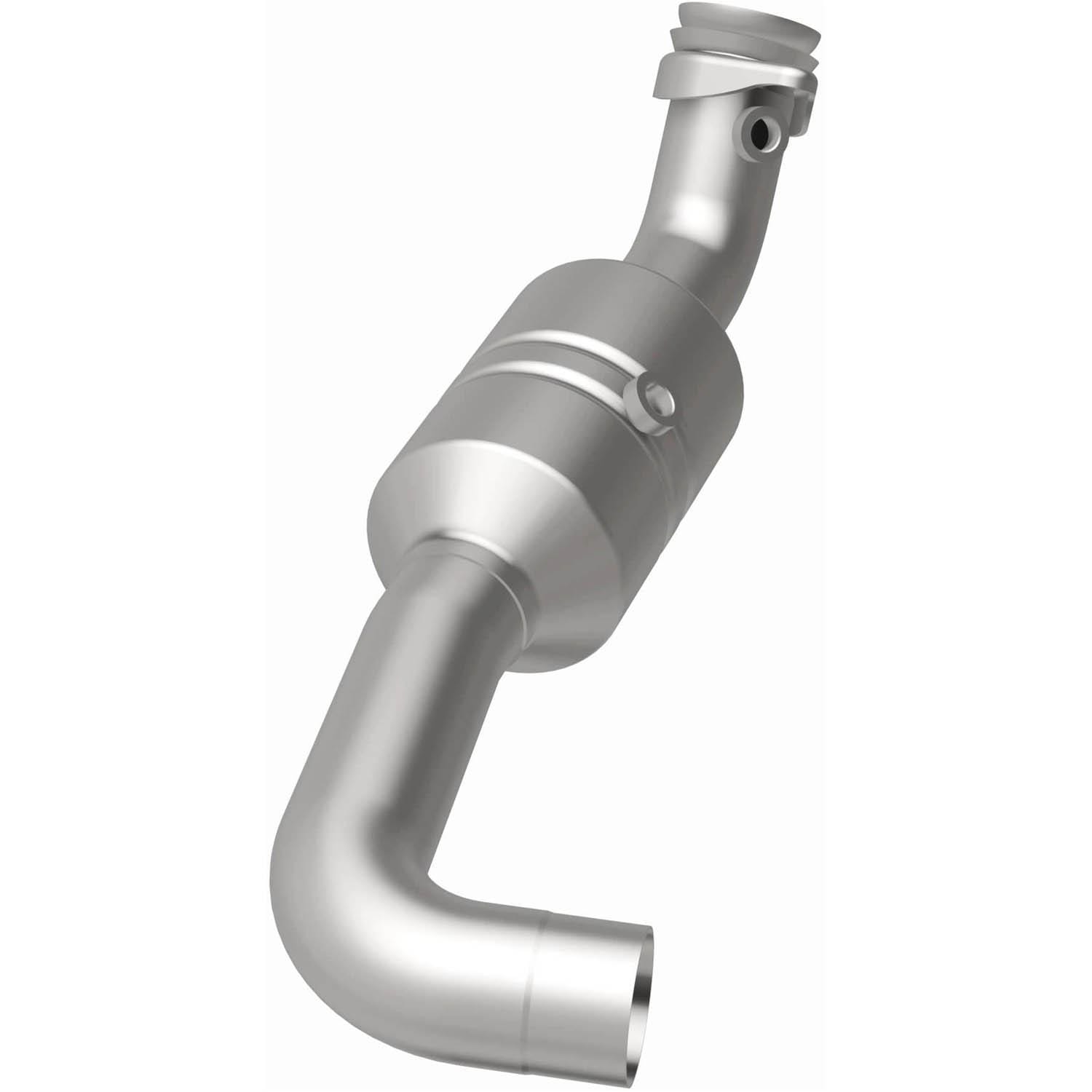 MagnaFlow OEM Grade Federal EPA Compliant Direct Fit Catalytic