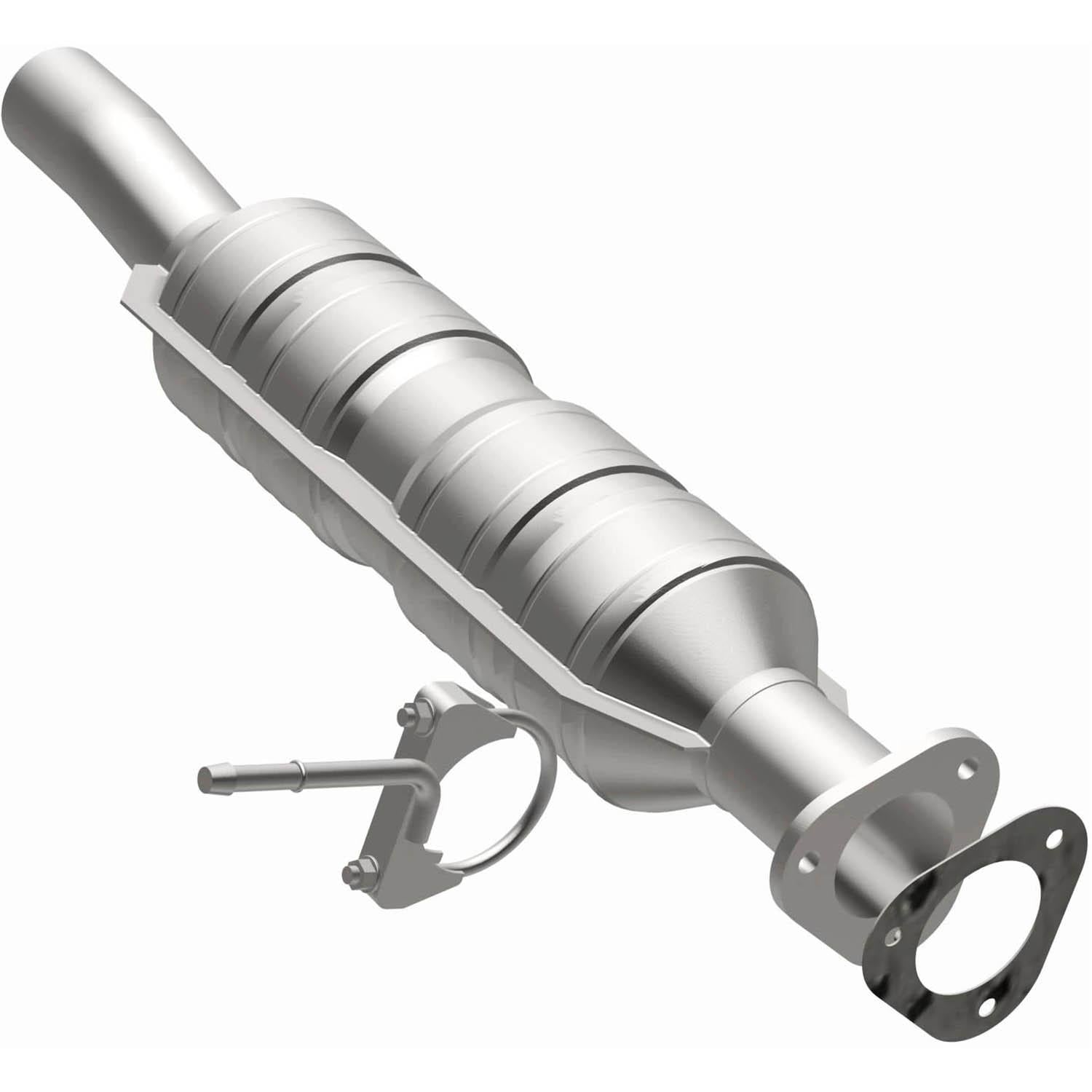 MagnaFlow OEM Grade Direct-Fit Federal Catalytic Converter 52228