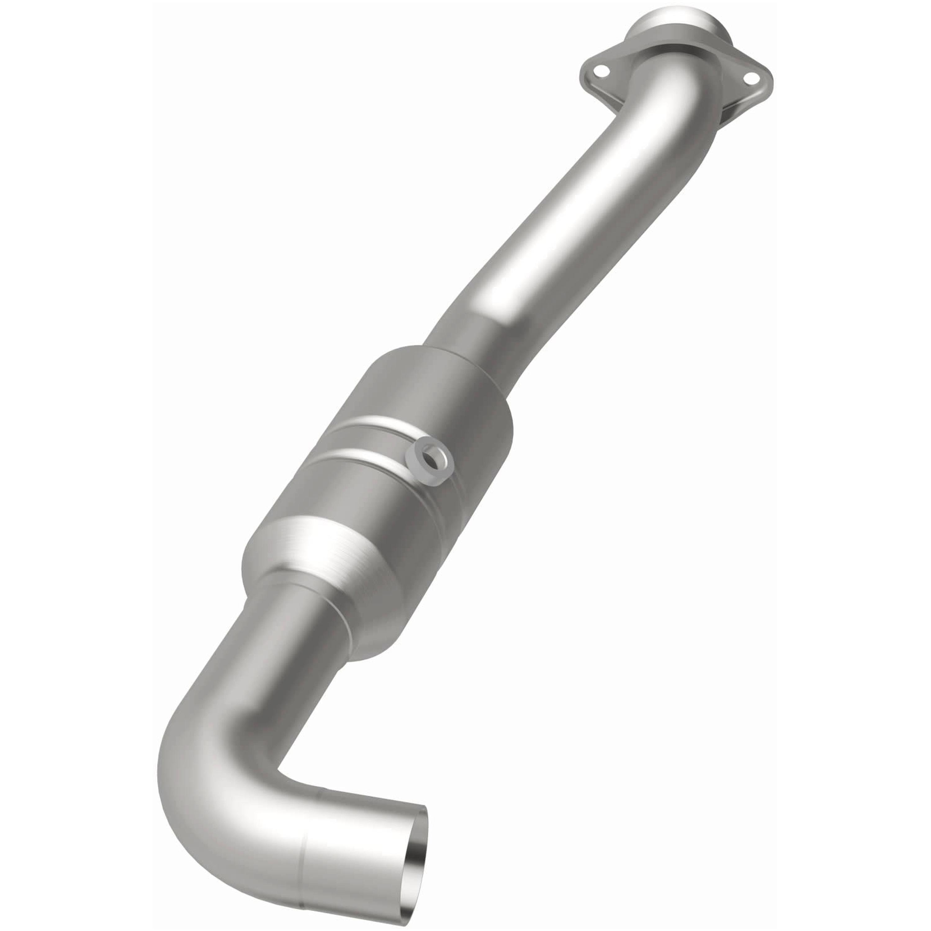 MagnaFlow OEM Grade Direct-Fit Federal Catalytic Converter 52428