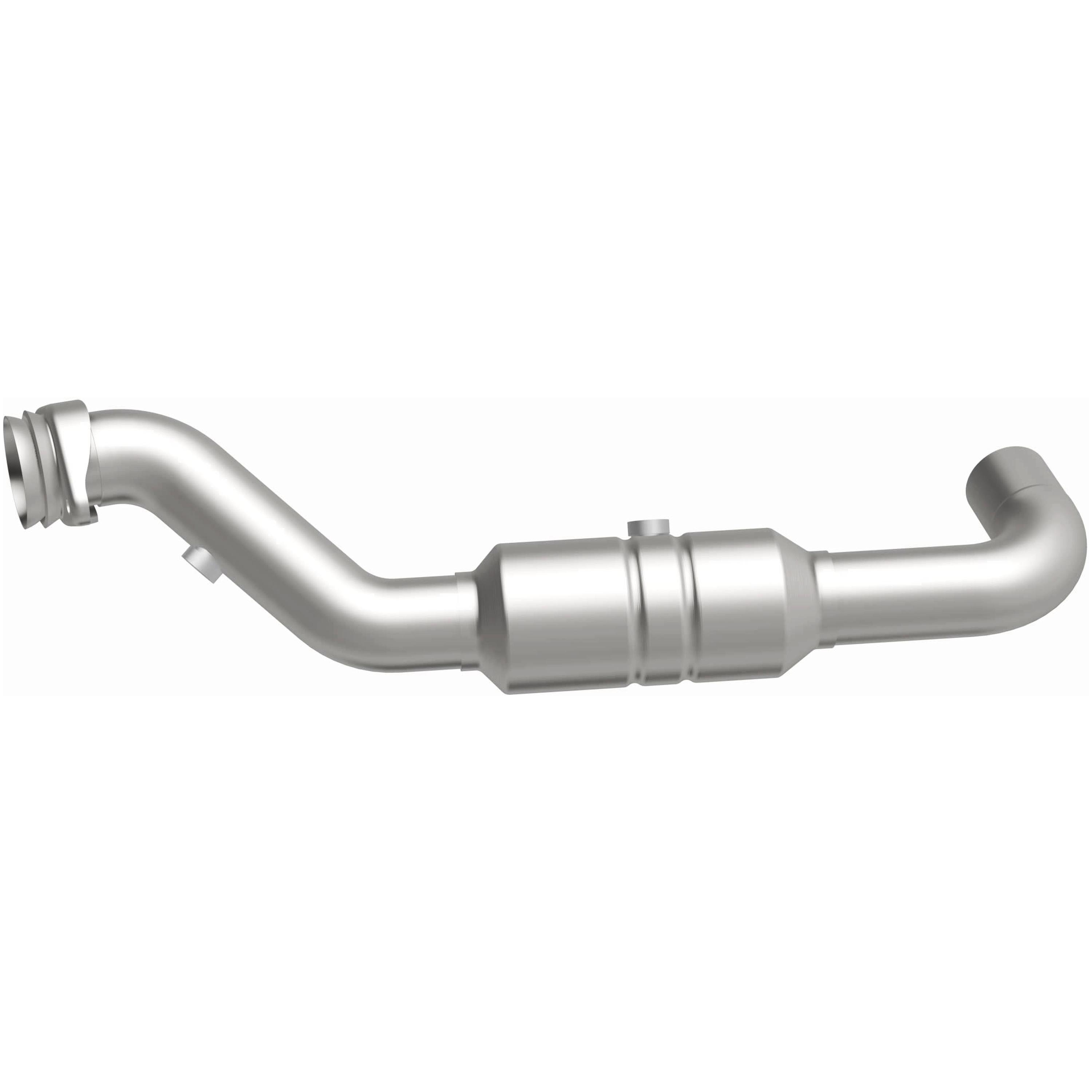 MagnaFlow OEM Grade Direct-Fit Federal Catalytic Converter 52428