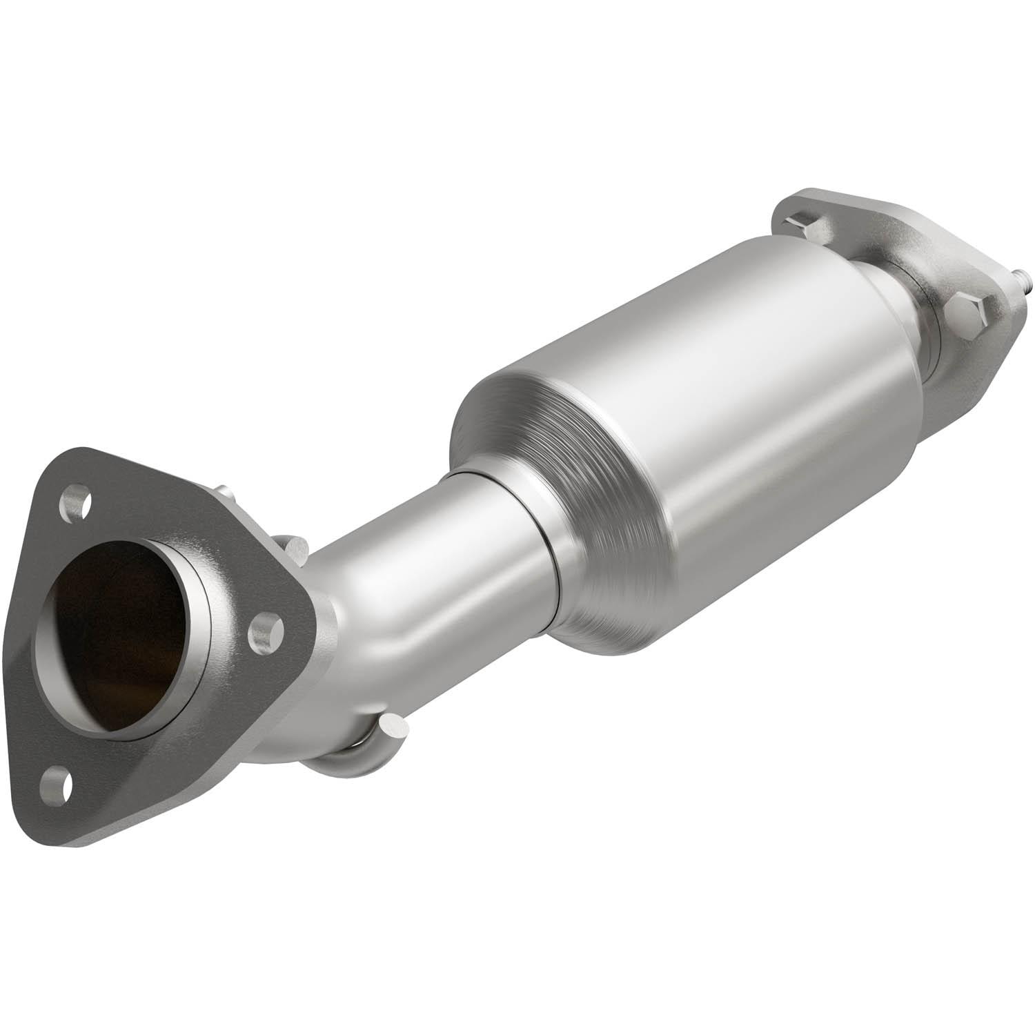 箱付き　未開封　グミガール マローネ MagnaFlow OEM Grade Direct-Fit Federal Catalytic Converter 52452