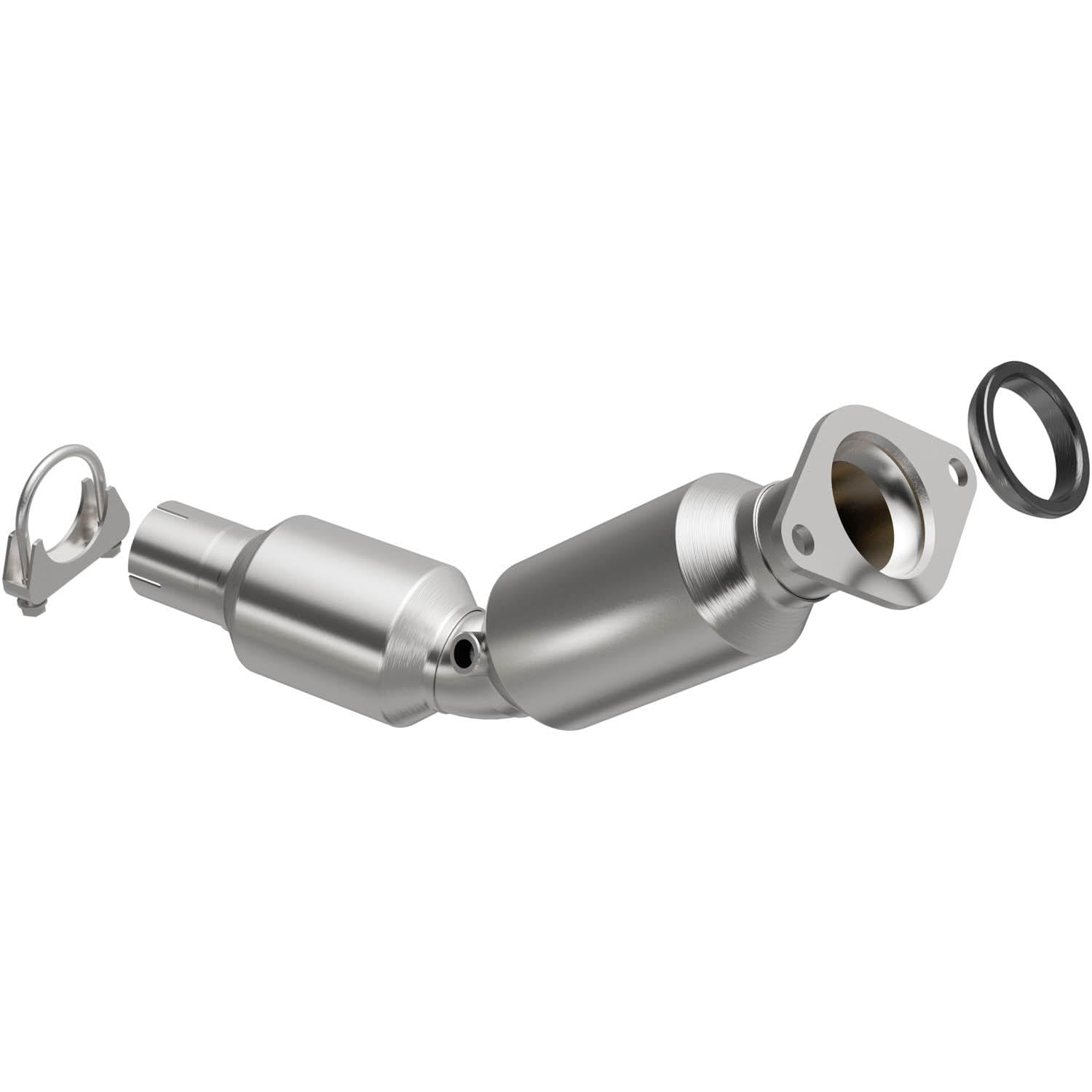 MagnaFlow OEM Grade Direct-Fit Federal Catalytic Converter 52455