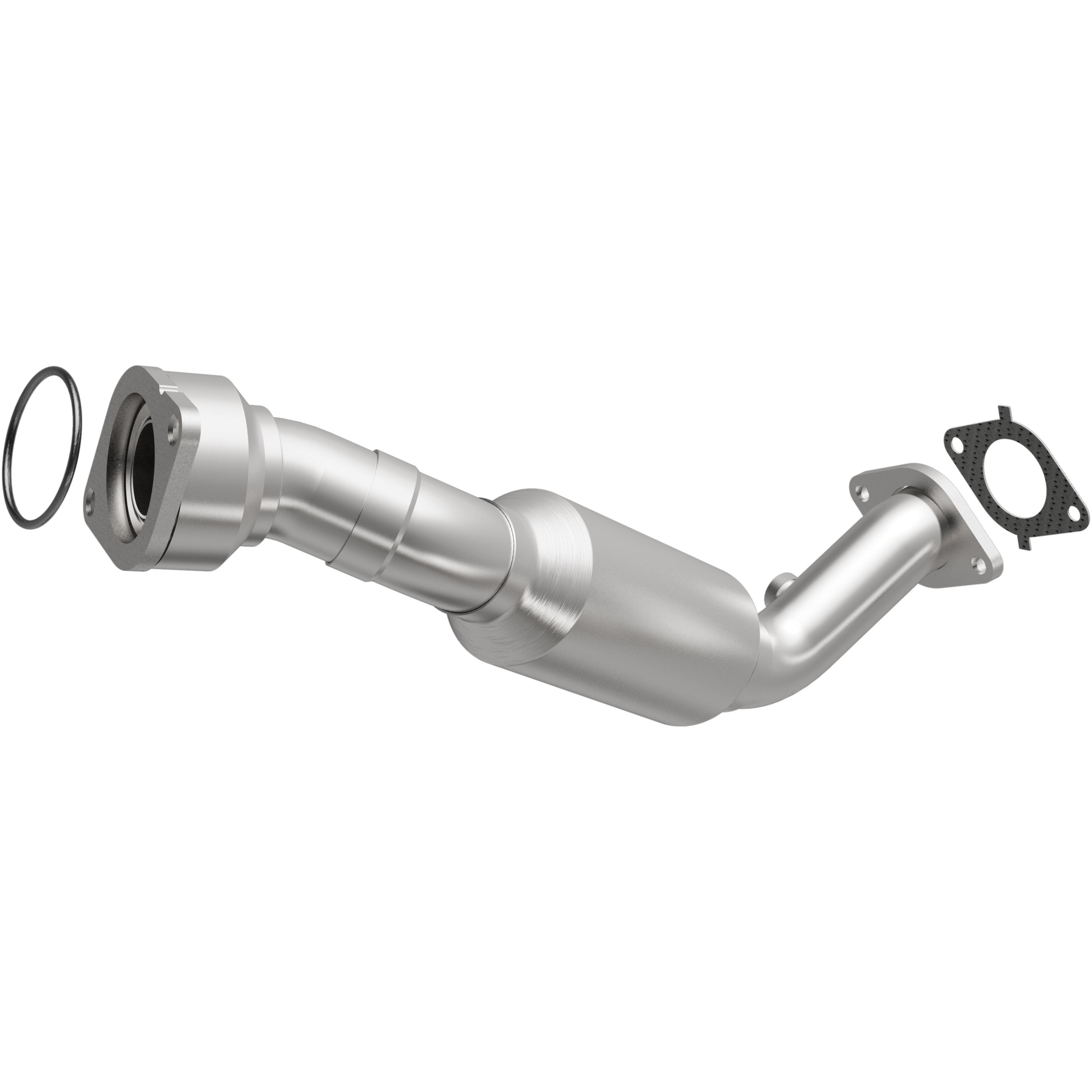 MagnaFlow Exhaust Products Direct Federal Catalytic Converter 