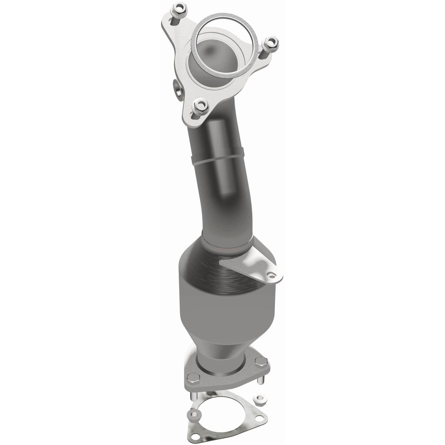 MagnaFlow OEM Grade Direct-Fit Federal Catalytic Converter 52608