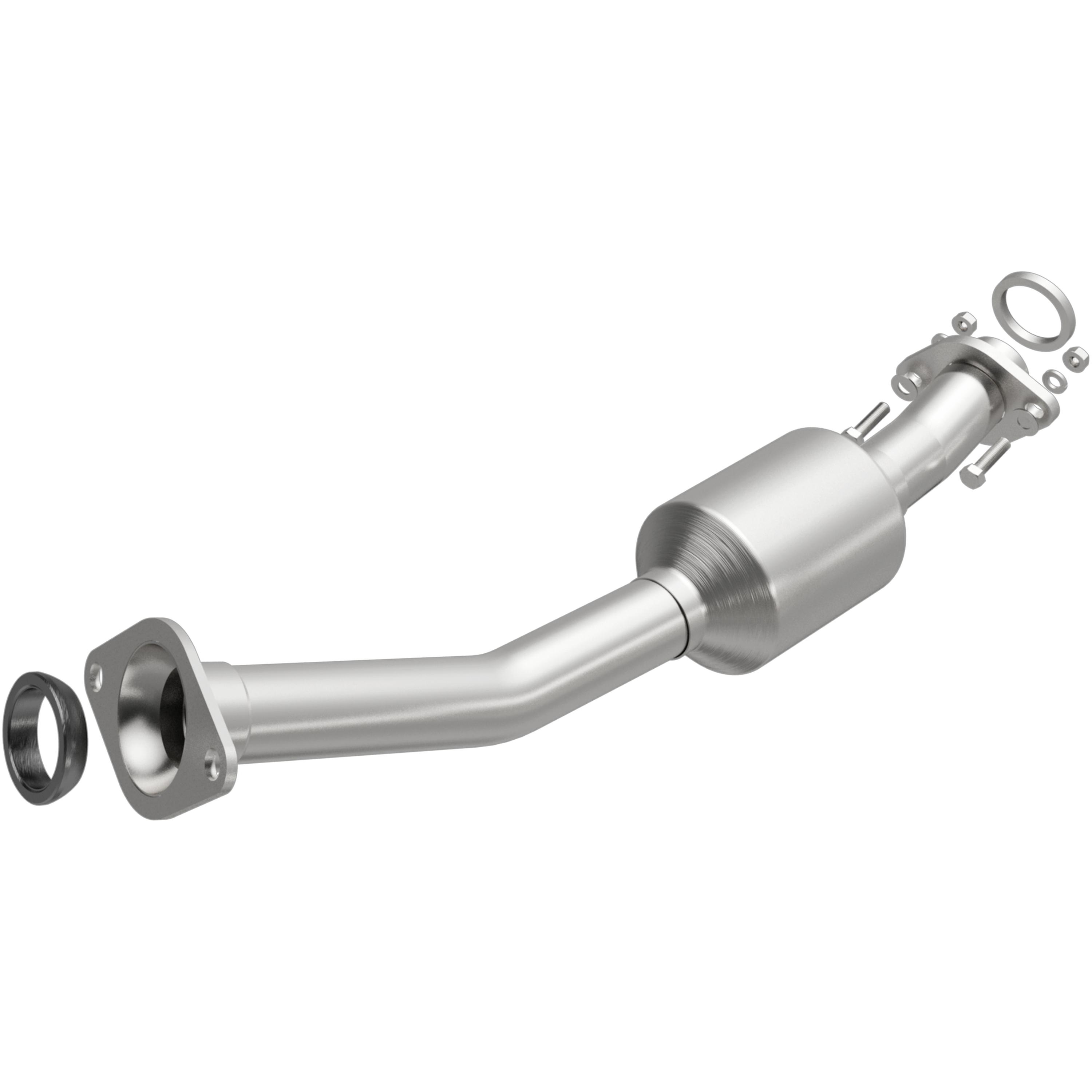 MagnaFlow OEM Grade Direct-Fit Federal Catalytic Converter 52689