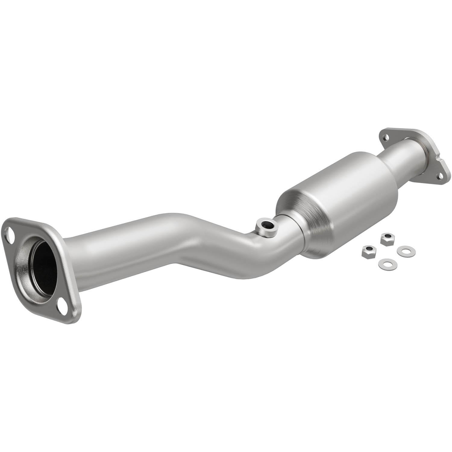 かあちゃん5272さま　専用 MagnaFlow OEM Grade Direct-Fit Federal Catalytic Converter 52709