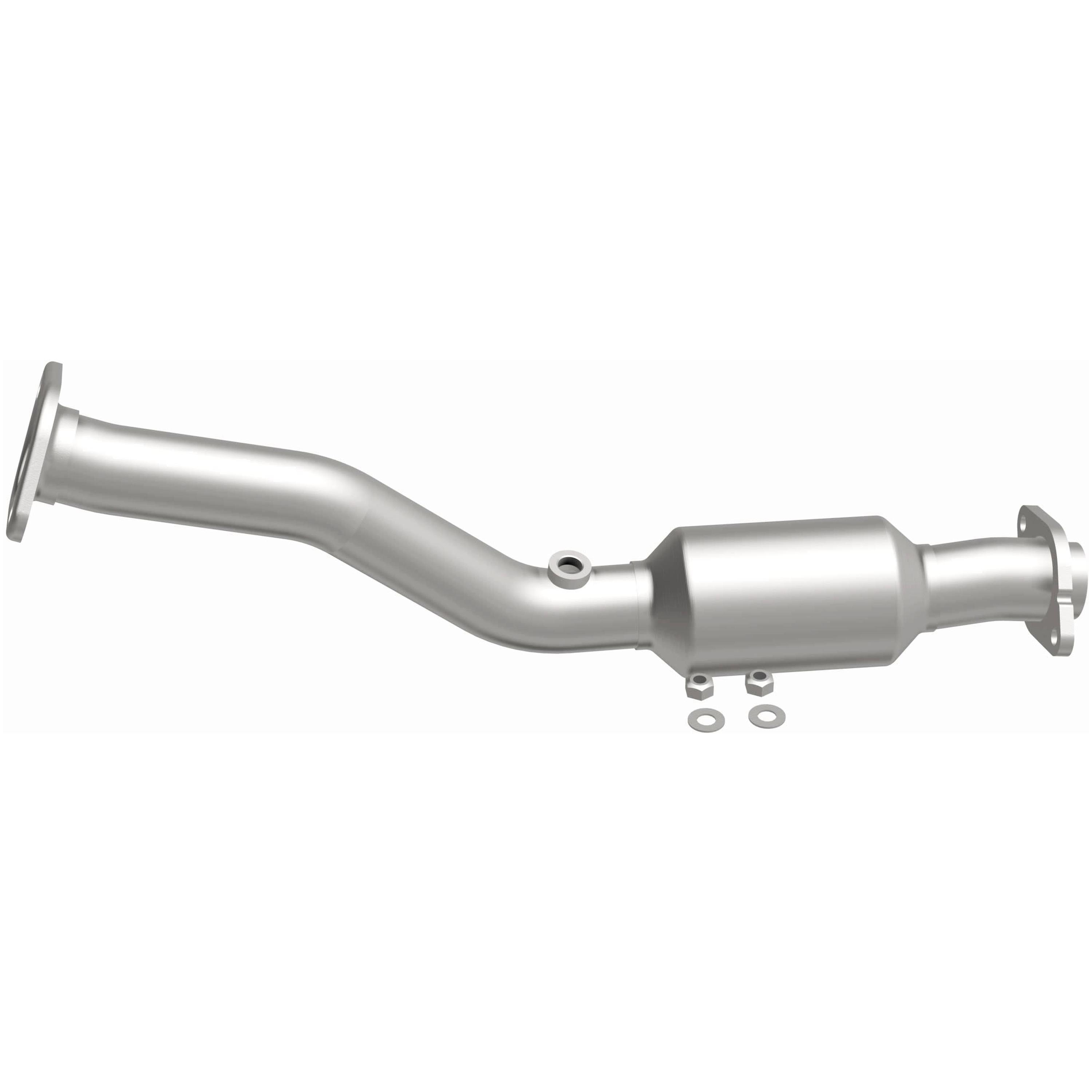 MagnaFlow OEM Grade Direct-Fit Federal Catalytic Converter 52709