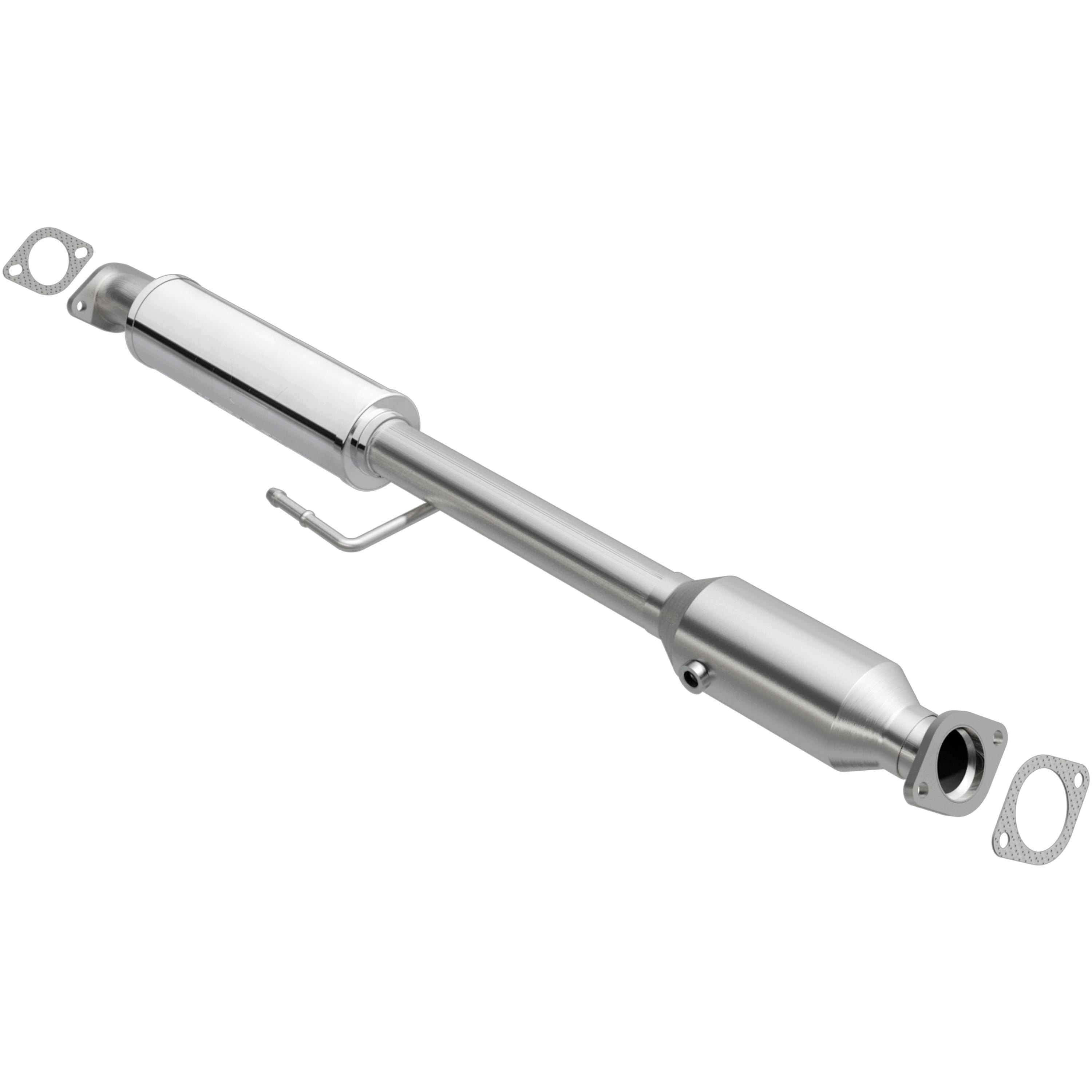 MagnaFlow OEM Grade Direct-Fit Federal Catalytic Converter 52820