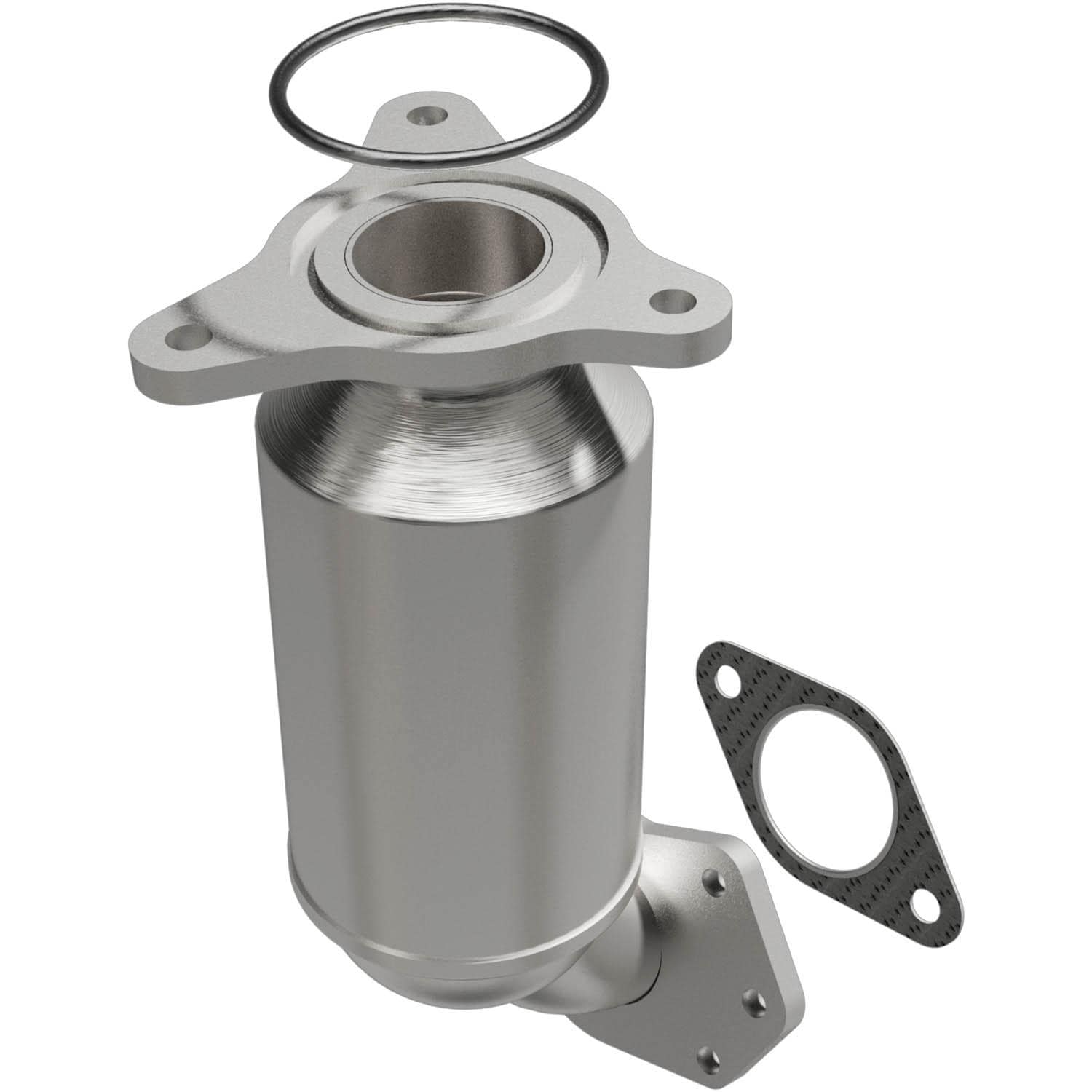 MagnaFlow OEM Grade Direct-Fit Federal Catalytic Converter 52889