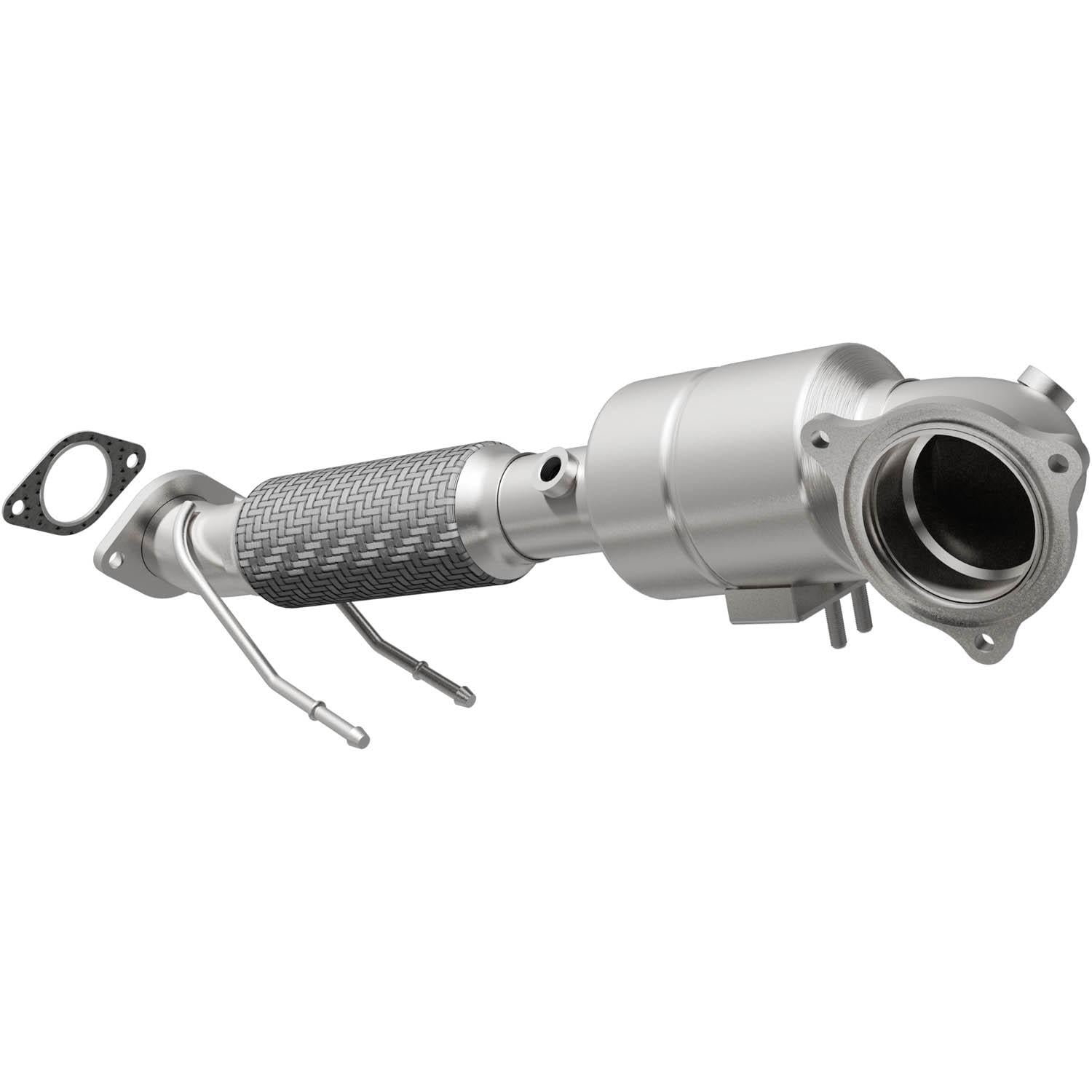 MagnaFlow OEM Grade Federal EPA Compliant Direct Fit Catalytic