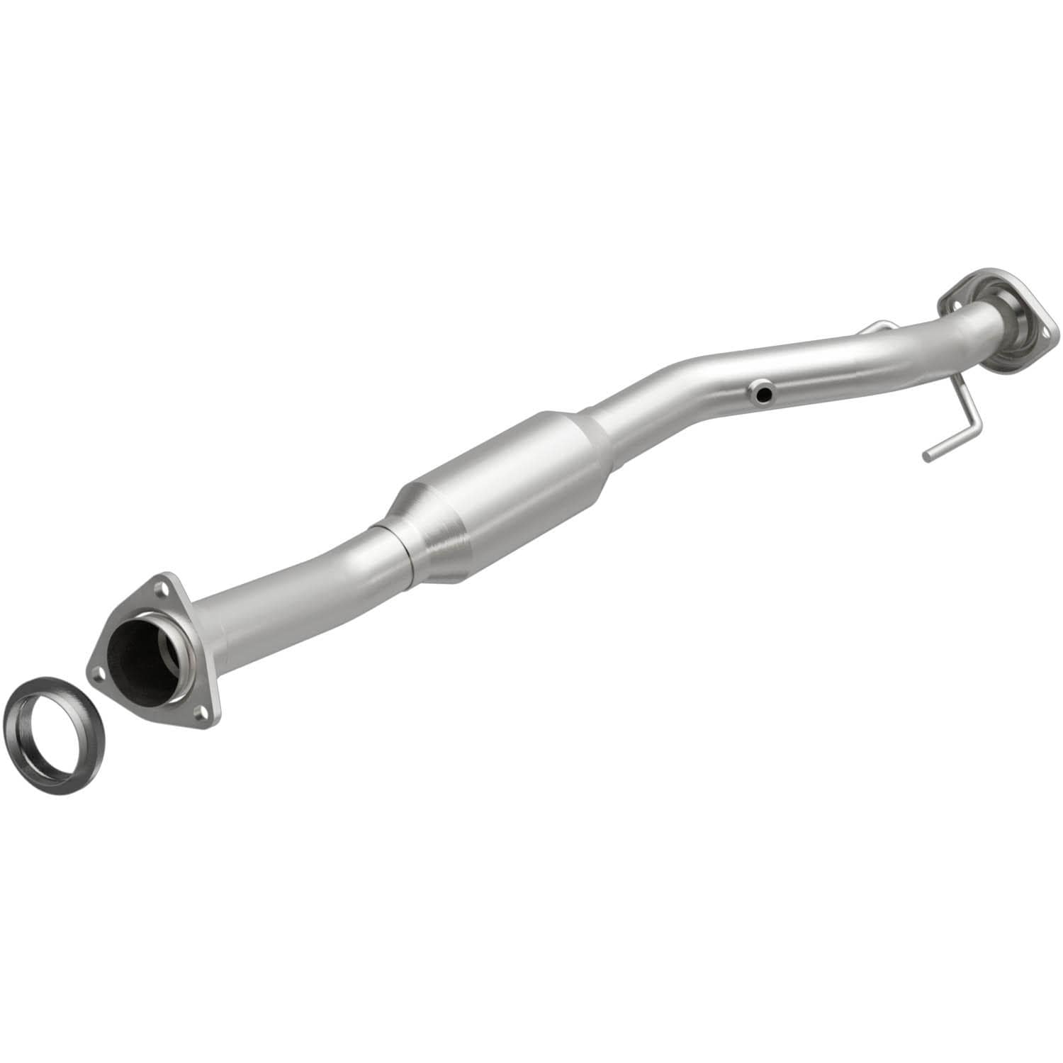 MagnaFlow California CARB Compliant Direct Fit Catalytic Converter 5451217 for GMC Envoy