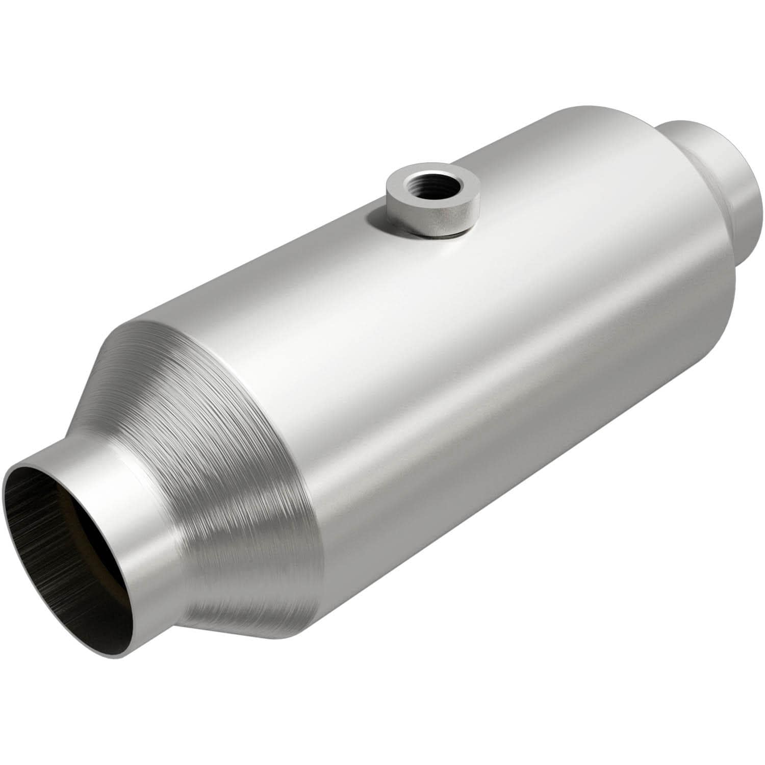 MagnaFlow Universal Cut-and-Weld California Catalytic Converter