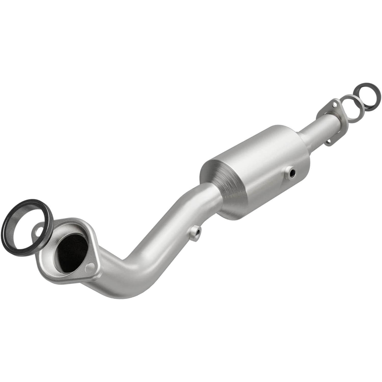 MagnaFlow Direct-Fit California Catalytic Converter 5461990 | AutoZone