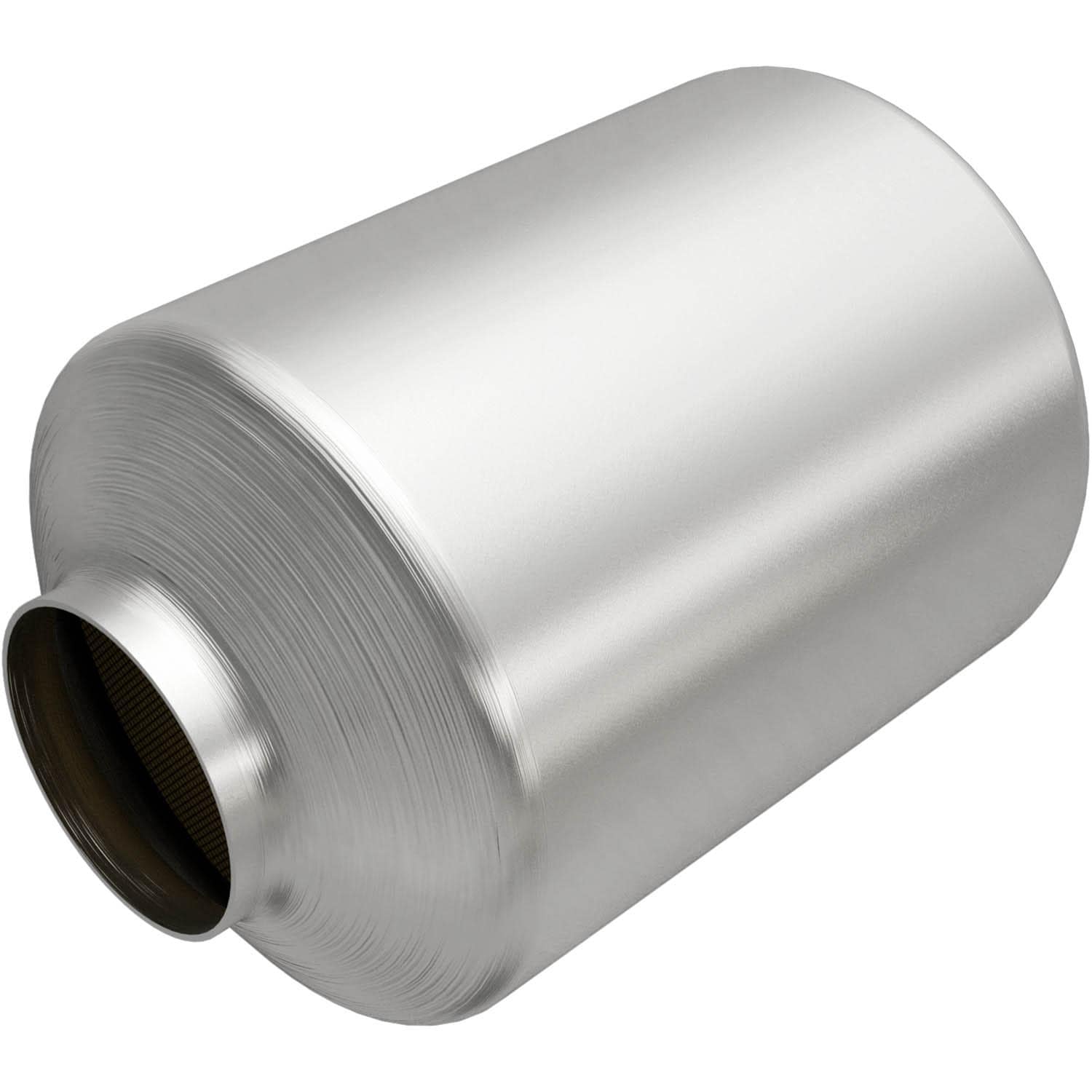 MagnaFlow Universal Cut-and-Weld California Catalytic Converter