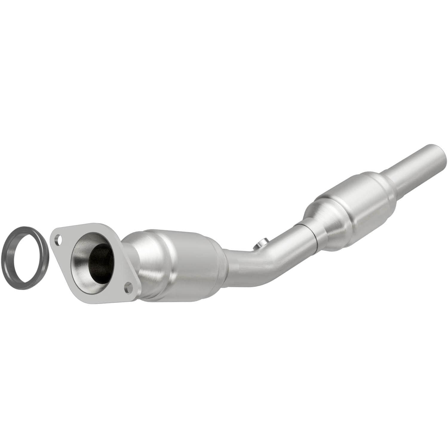 MagnaFlow California CARB Compliant Direct Fit Catalytic Converter