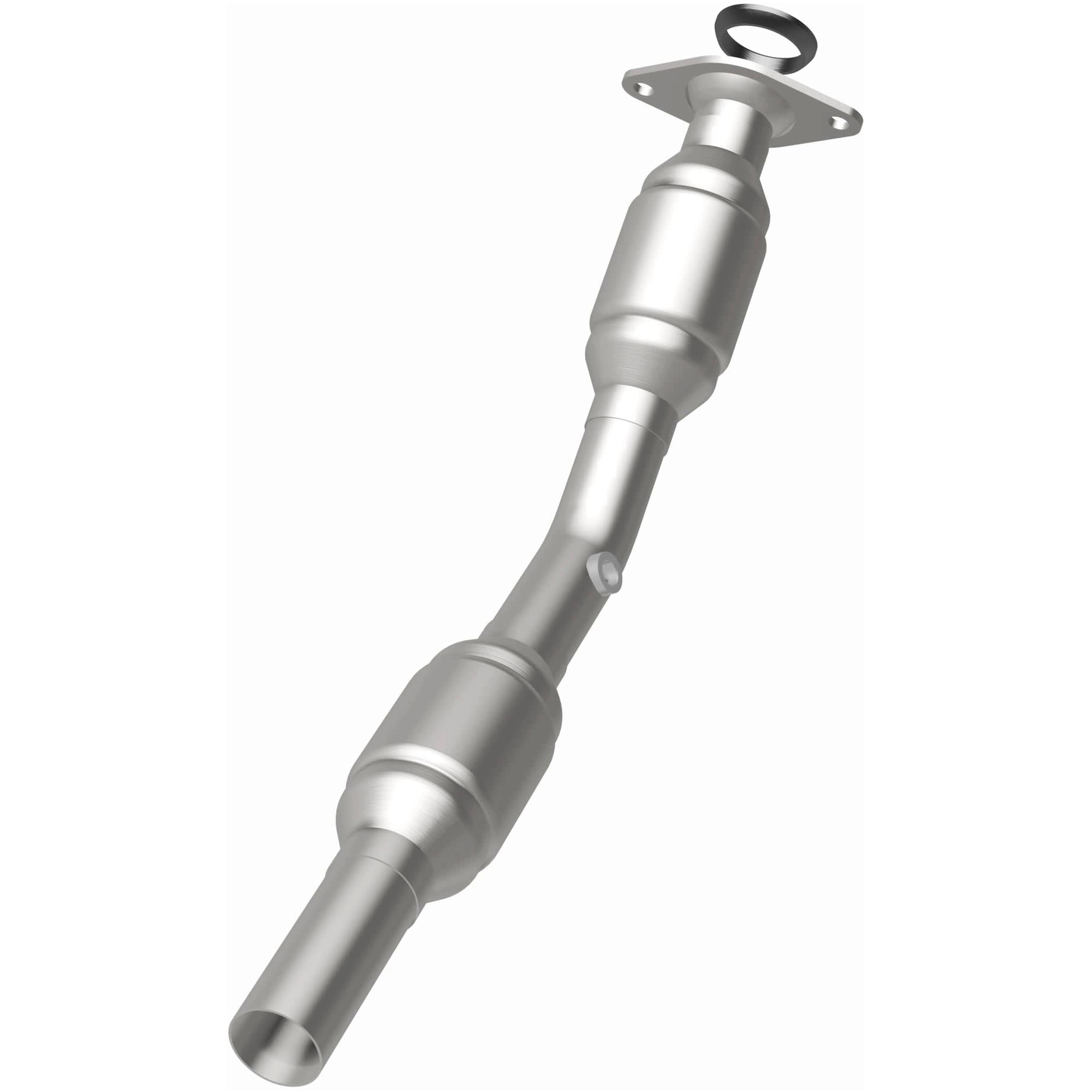 MagnaFlow Direct-Fit California Catalytic Converter 551461 | AutoZone