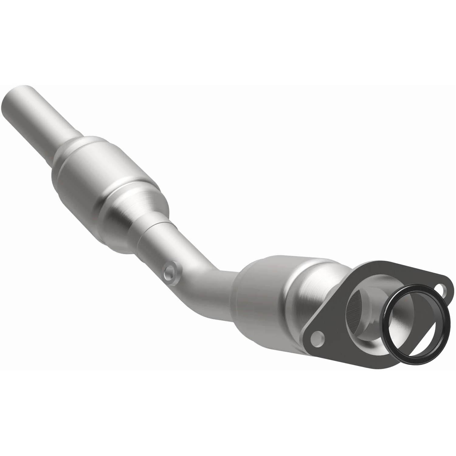 MagnaFlow California CARB Compliant Direct Fit Catalytic Converter